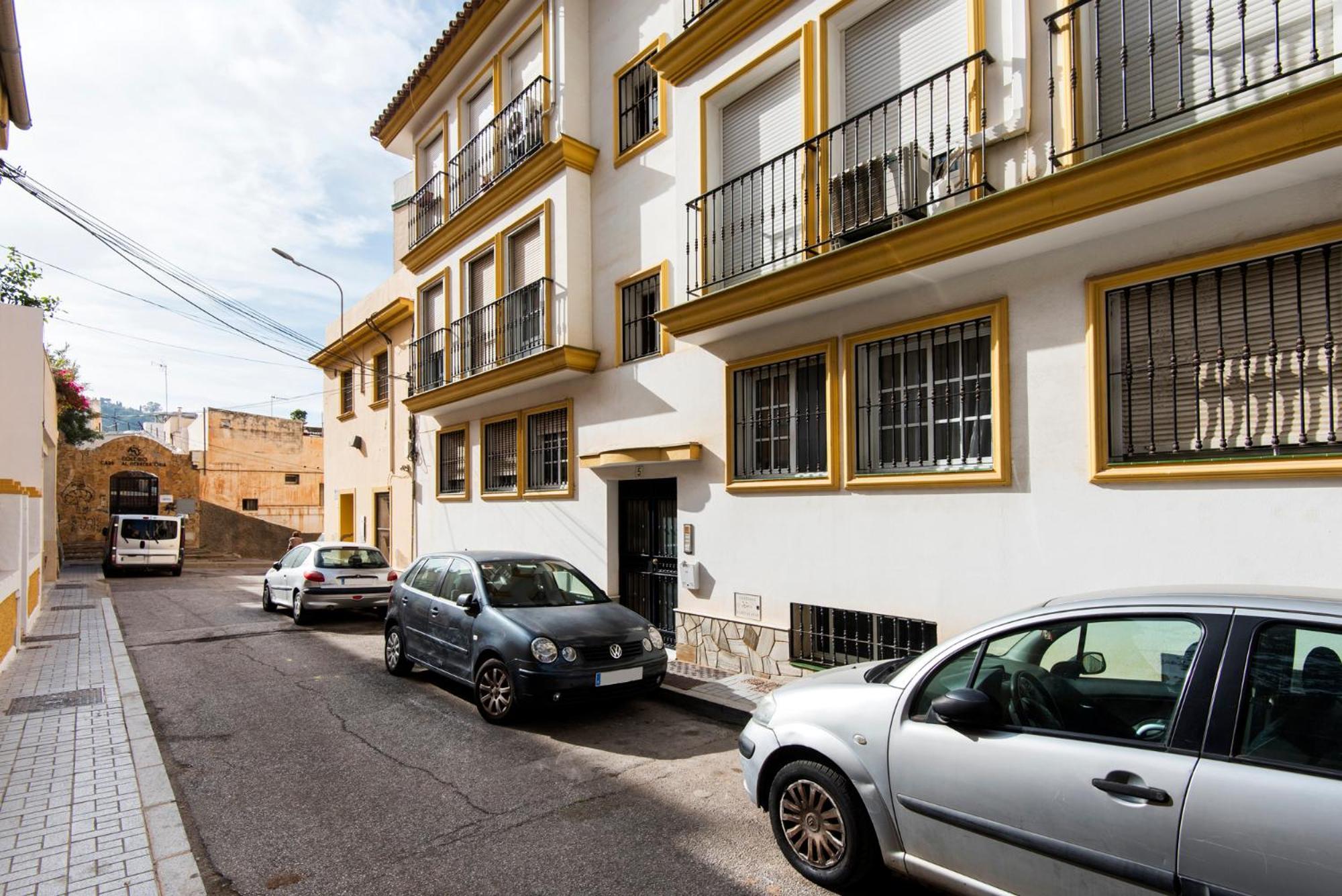 Victoria Square 2, Center Apartamento