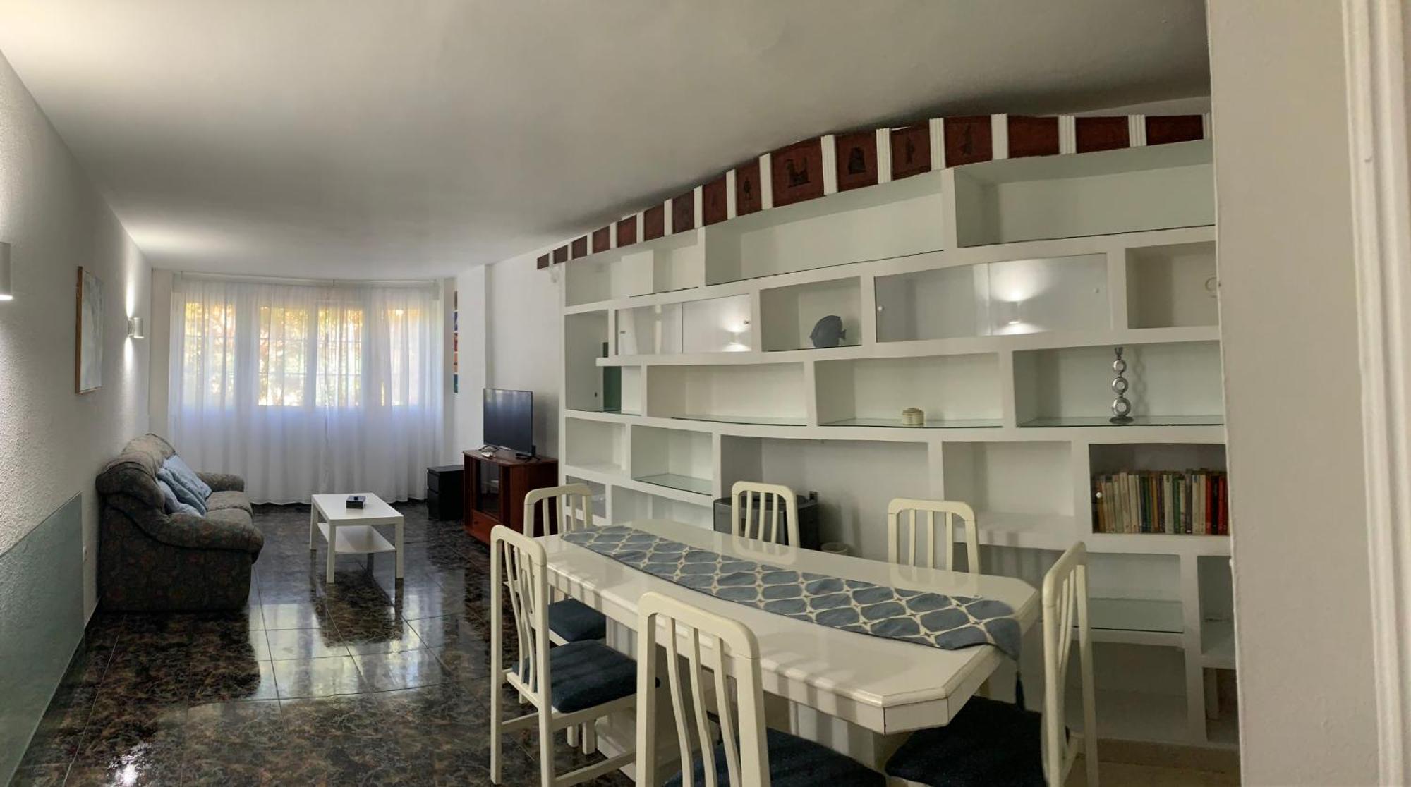 Sofocles Holidays Teatinos A Apartment *