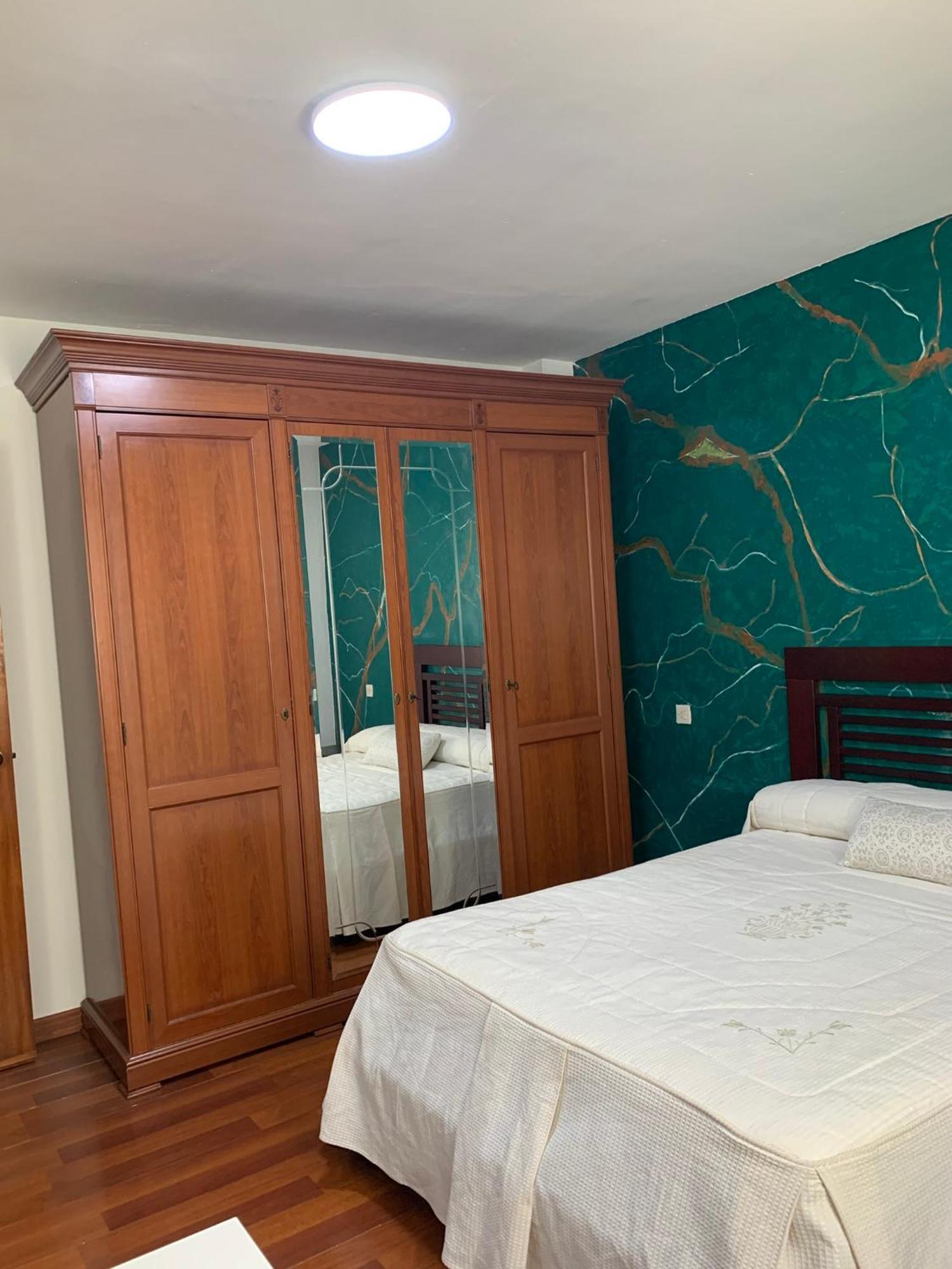 Apartment Sofocles Holidays Teatinos A Malaga