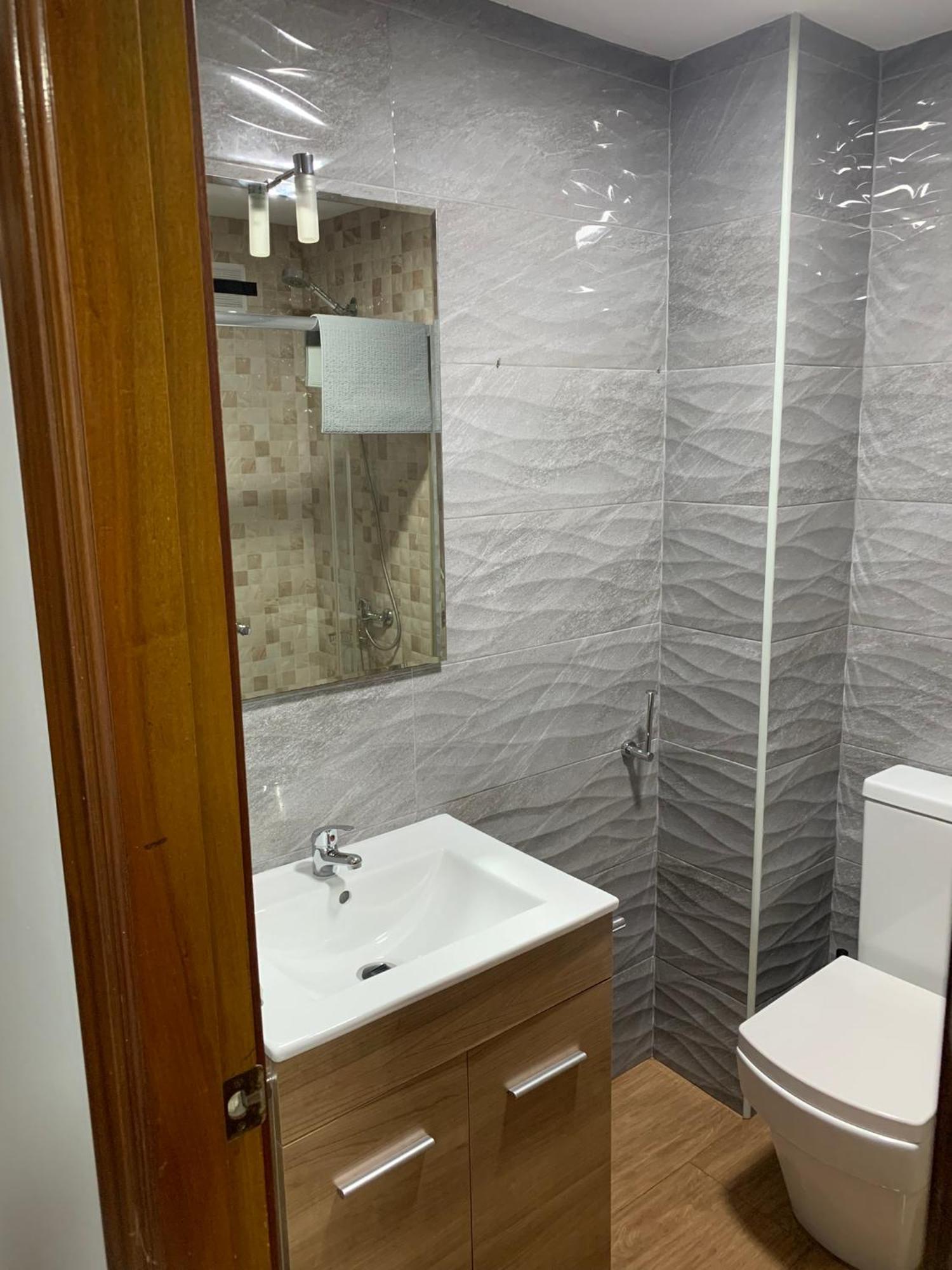 Apartment Sofocles Holidays Teatinos A
