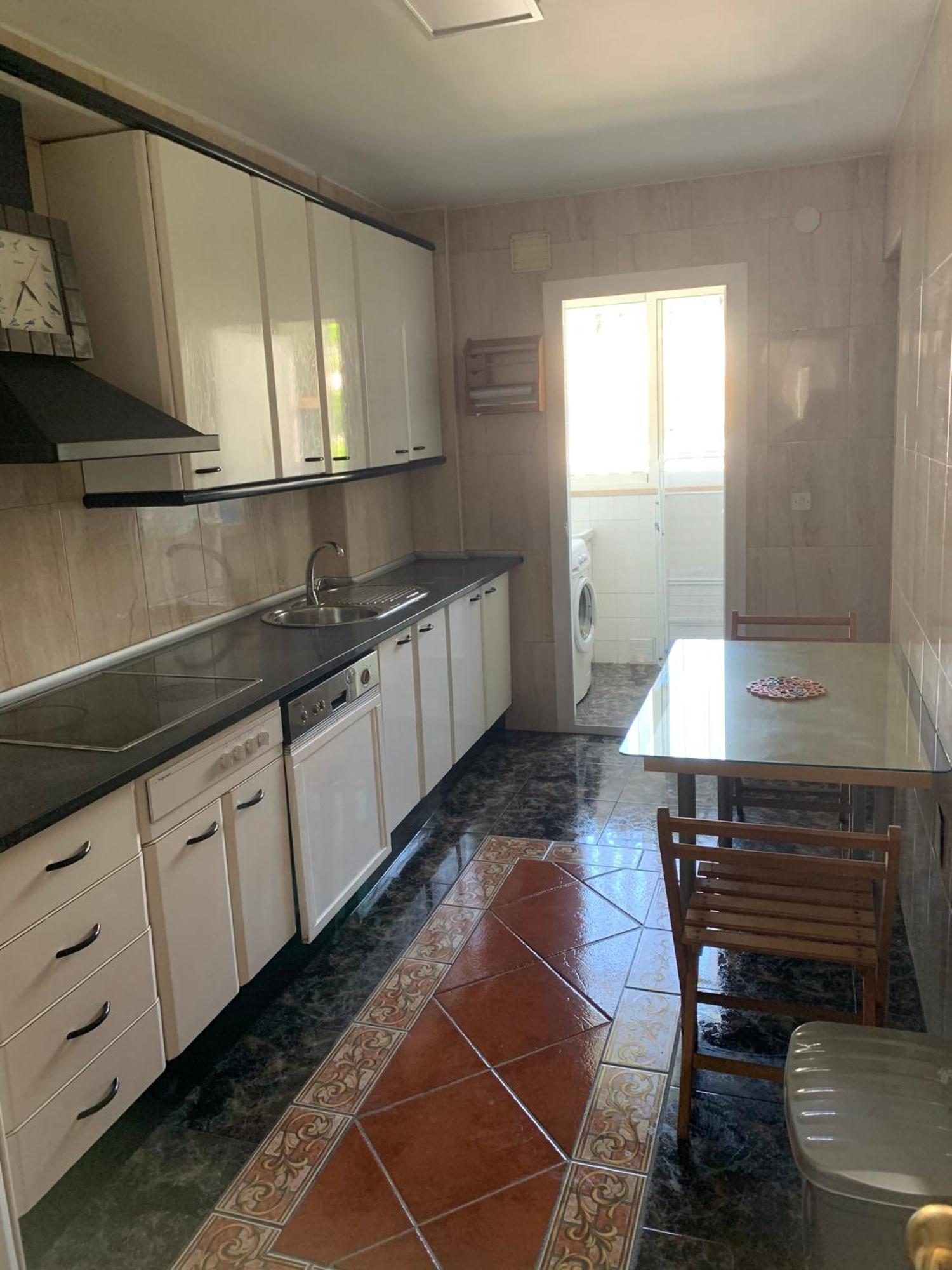 Sofocles Holidays Teatinos A Apartment Malaga