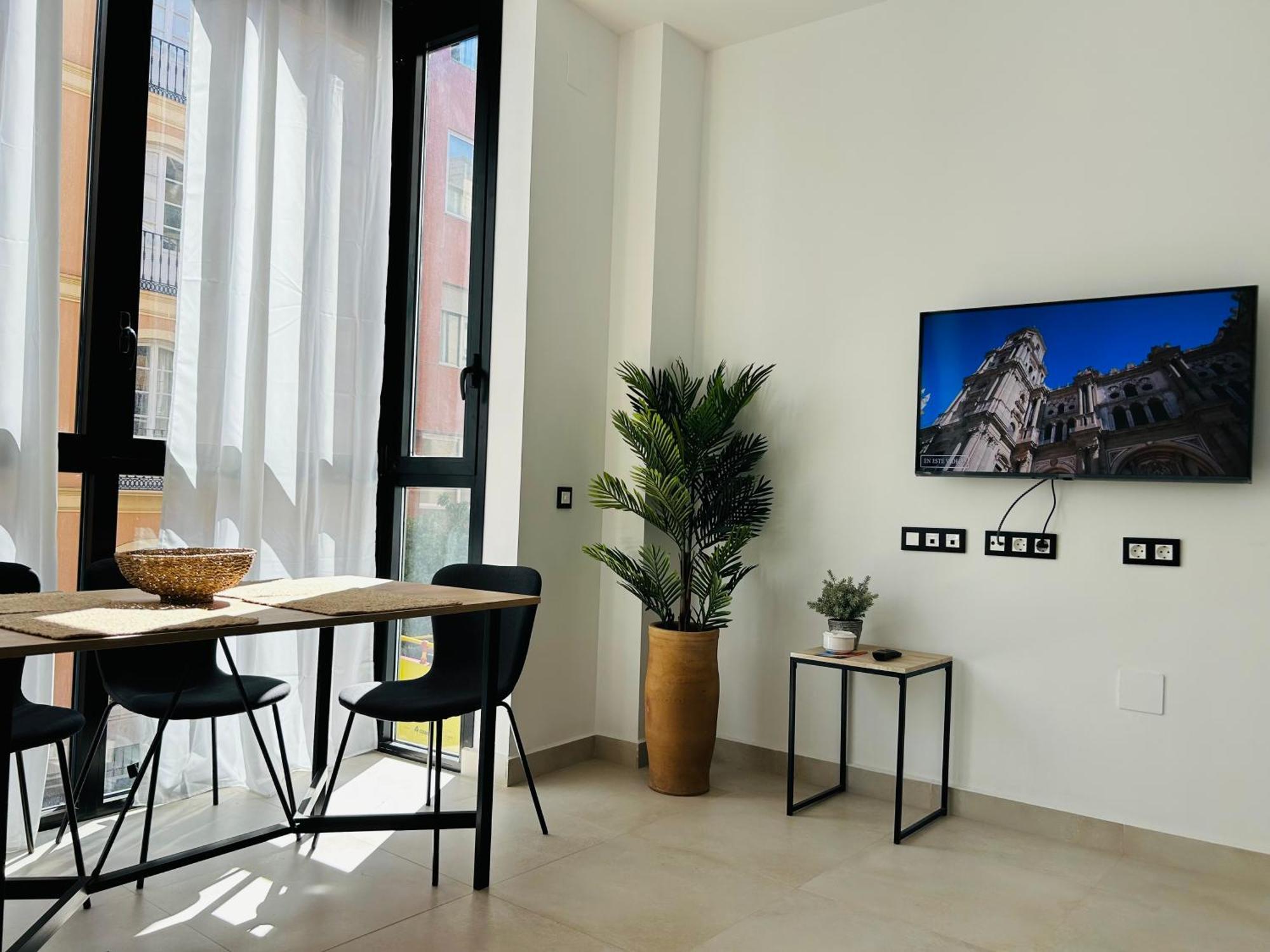 Apartamento Victoria Premium
