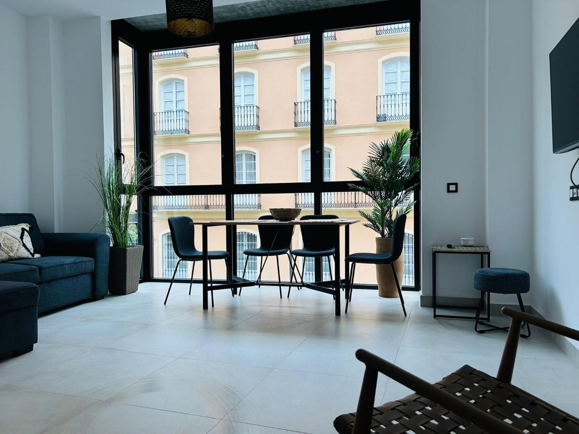 Apartamento Victoria Premium