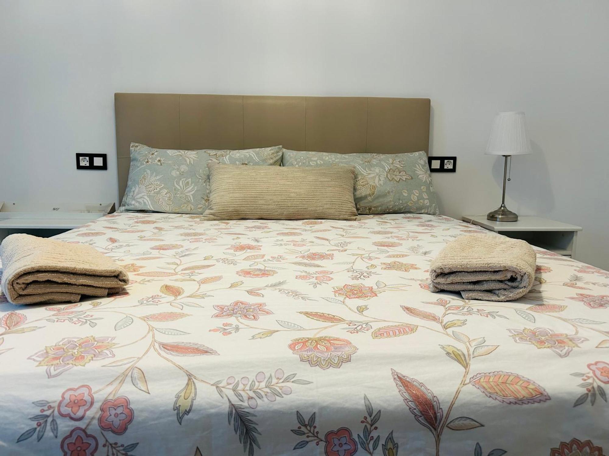 Victoria Premium Apartamento