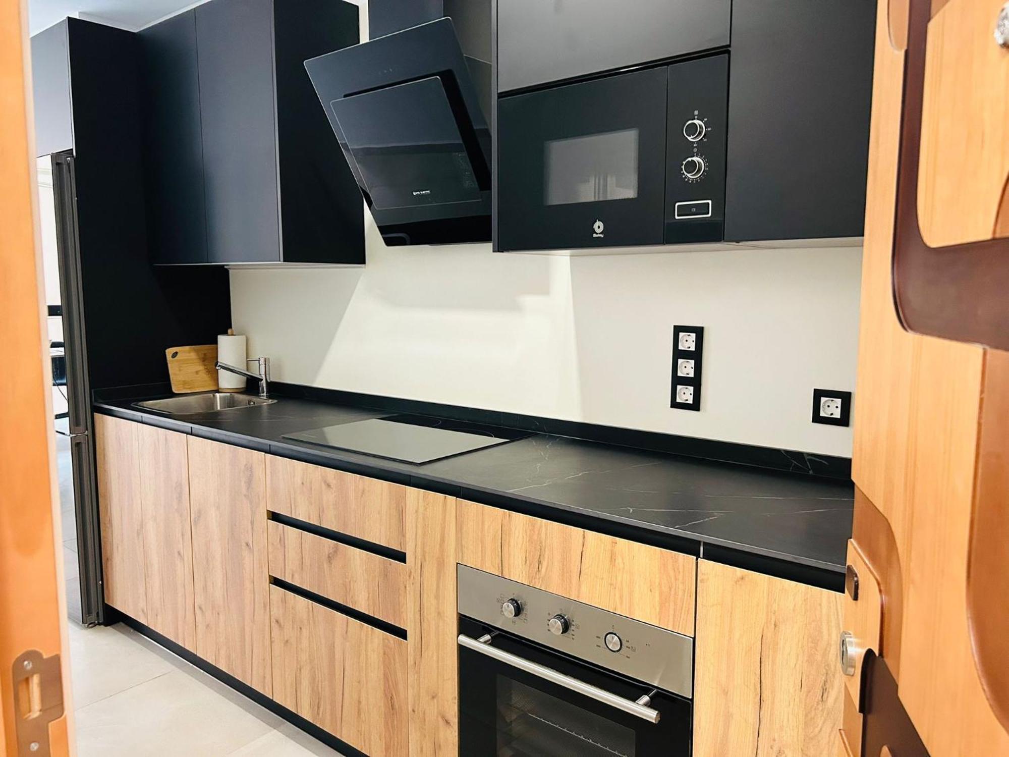 Apartamento Victoria Premium *