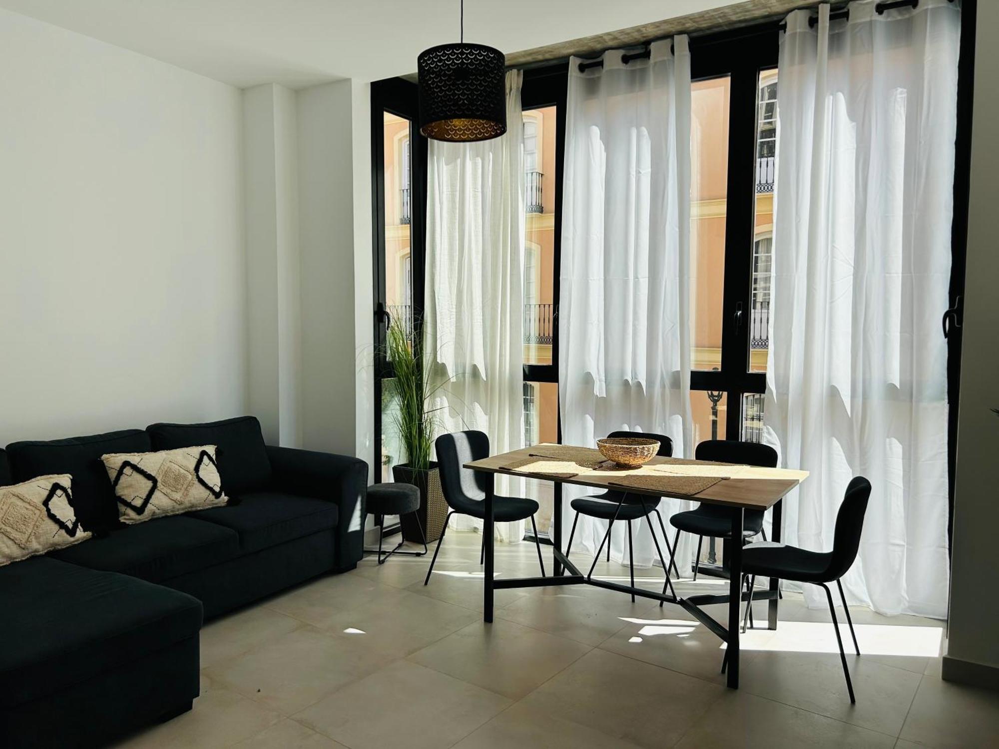 Victoria Premium * Málaga