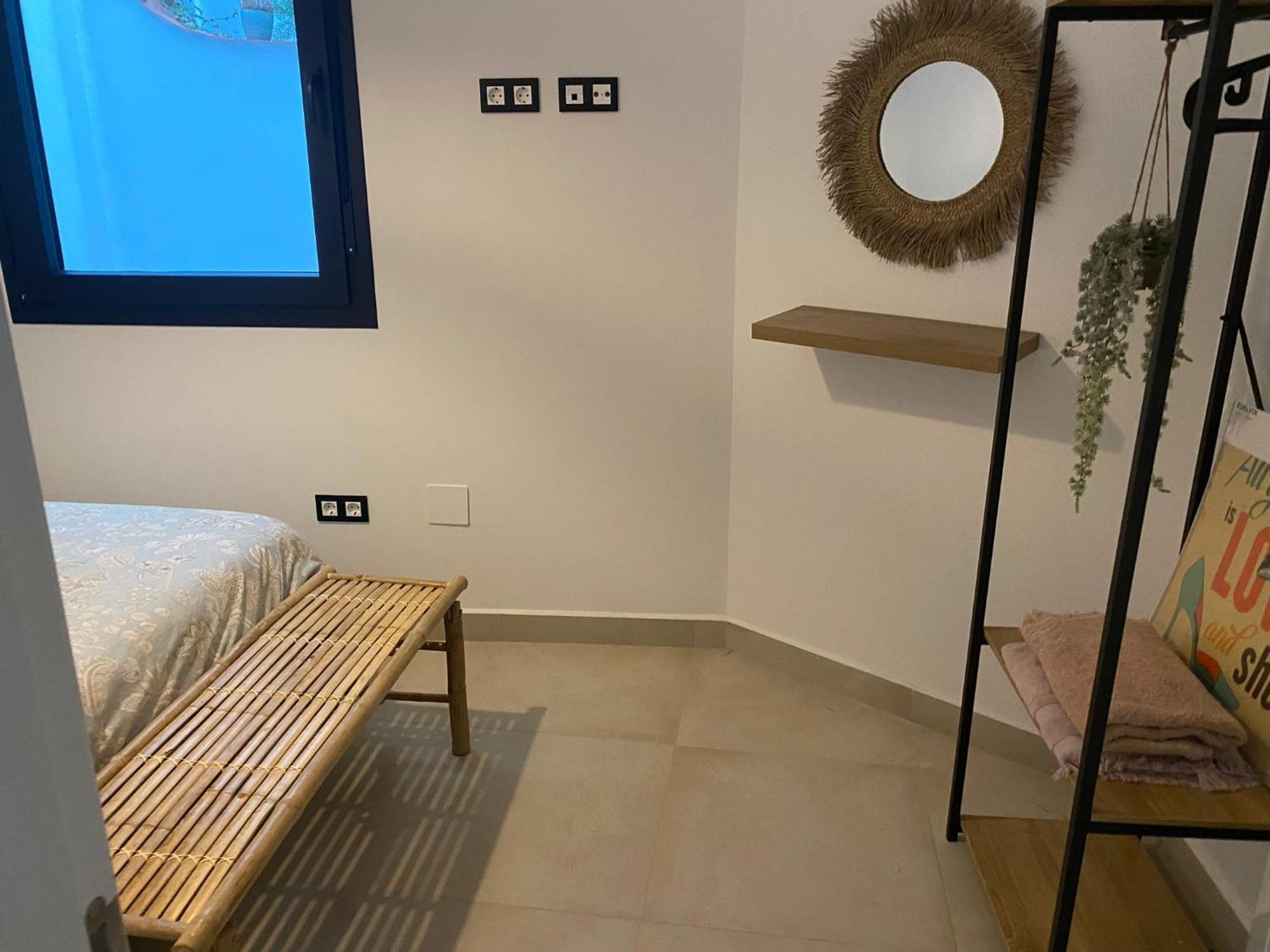 Apartamento Victoria Premium Málaga