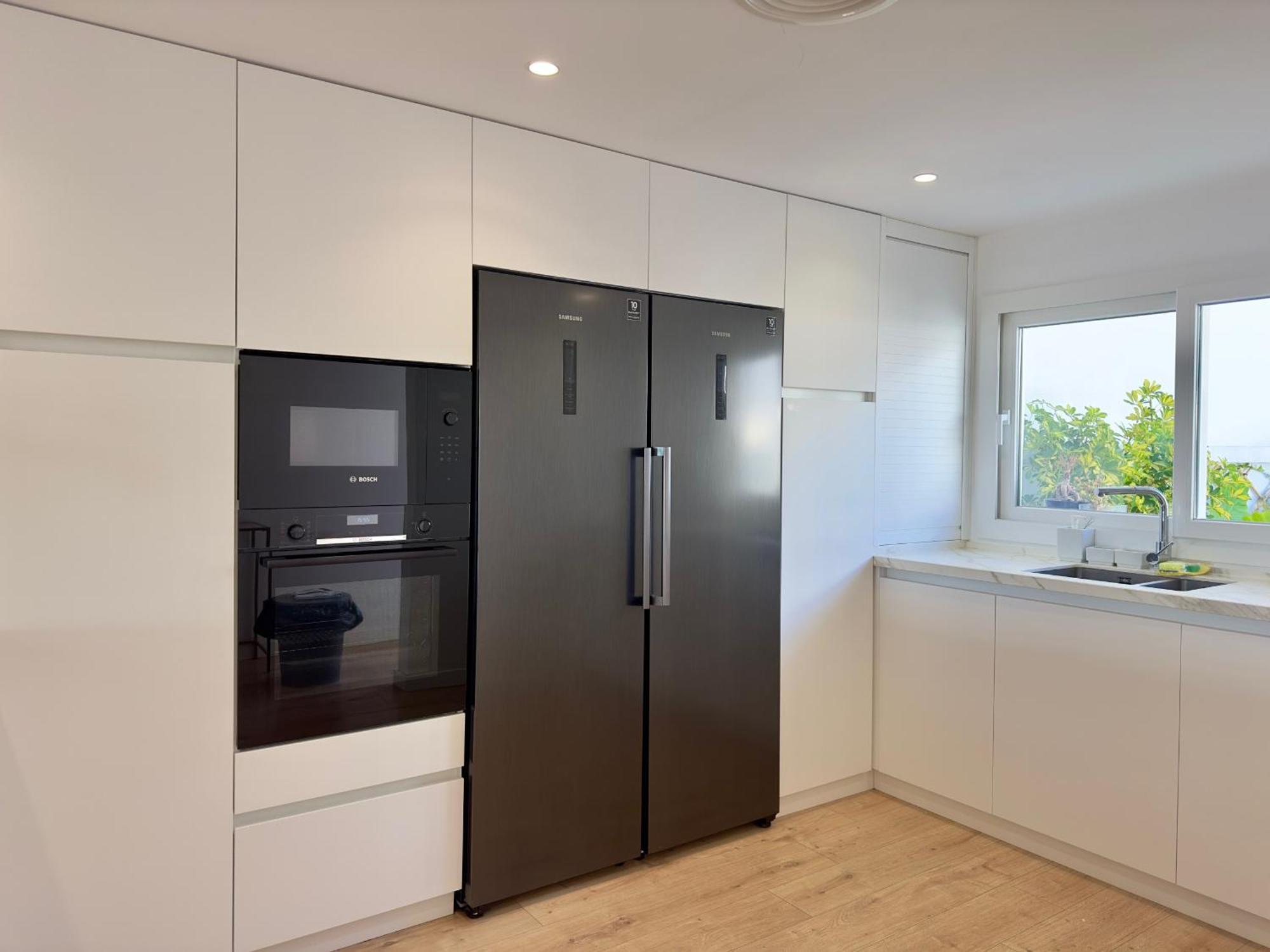Urbe10 Hacienda Paredes 2 Bedrooms Malaga