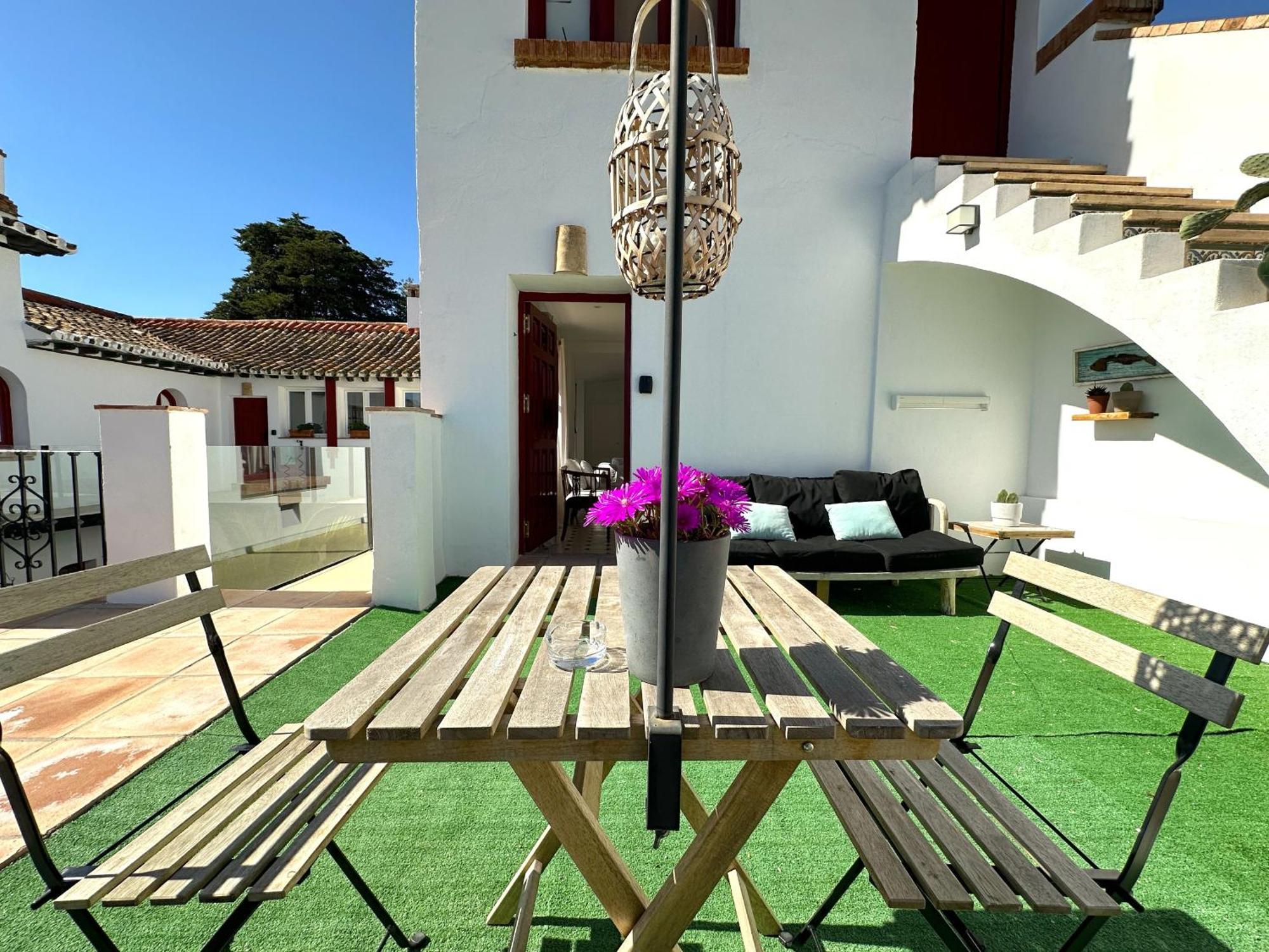 Clavero Six Premium Apartamento *