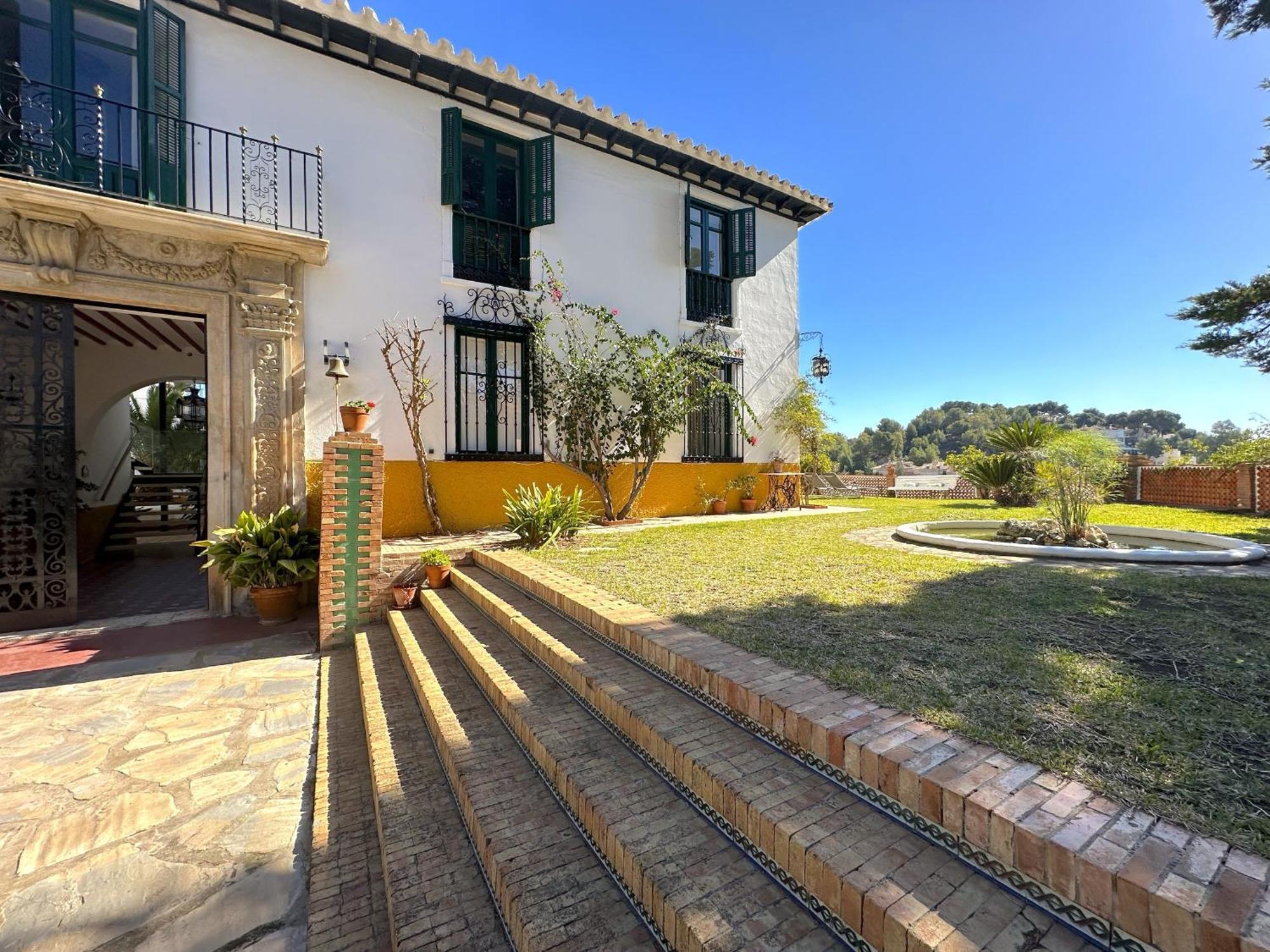 Apartamento Clavero Six Premium