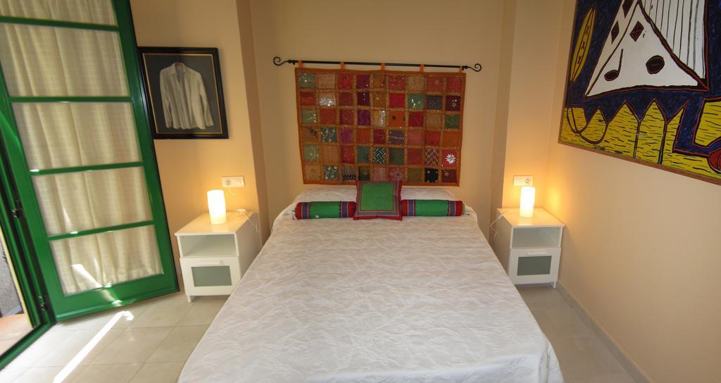Livemalaga San Juan Apartamento *