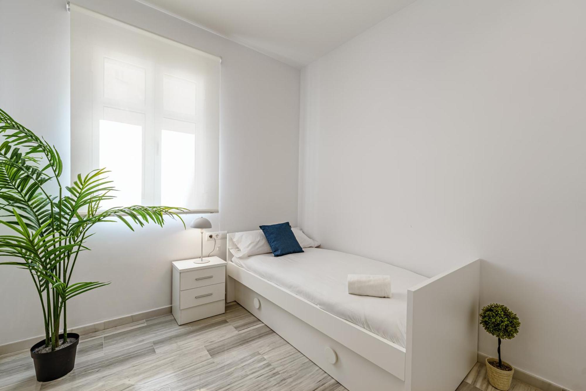 Soho - Comfort & Premium Location