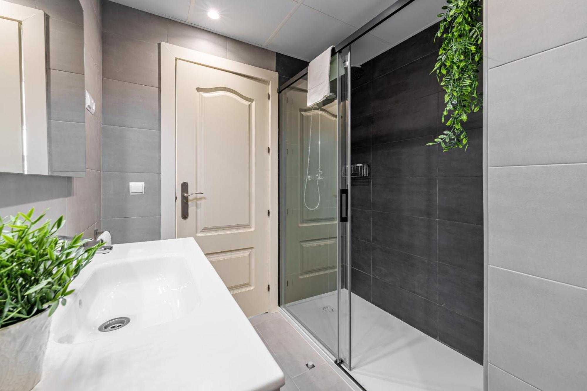 Soho - Comfort & Premium Location Apartamento Málaga