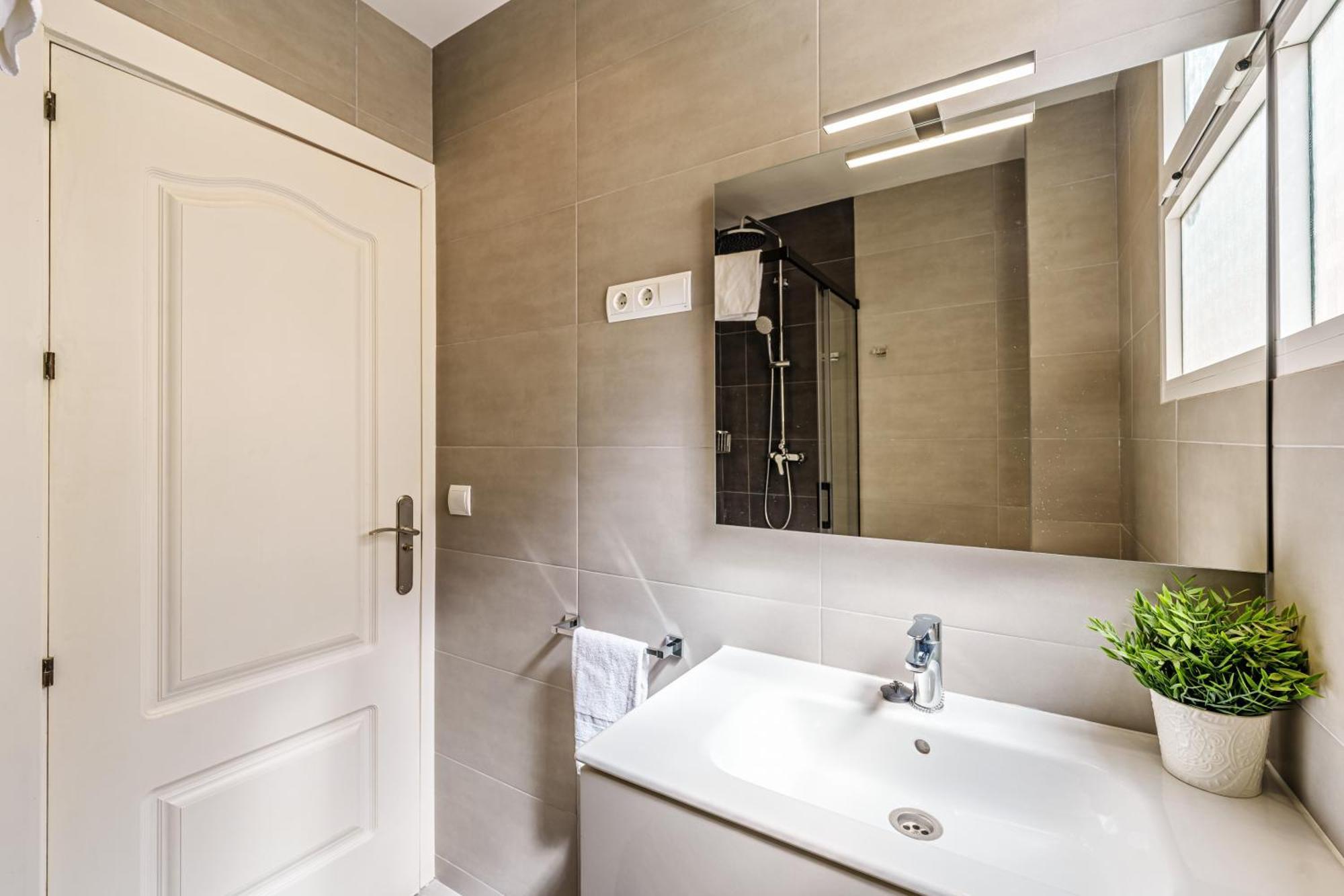 Soho - Comfort & Premium Location Málaga