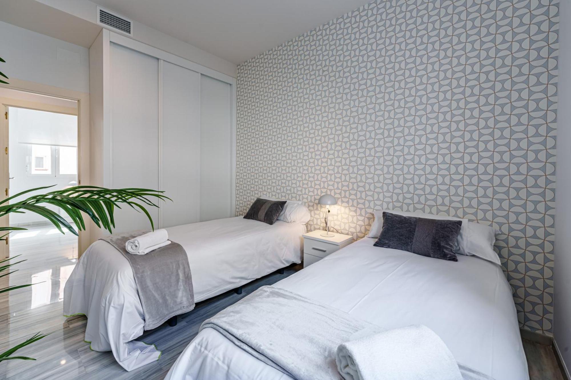 Soho - Comfort & Premium Location *