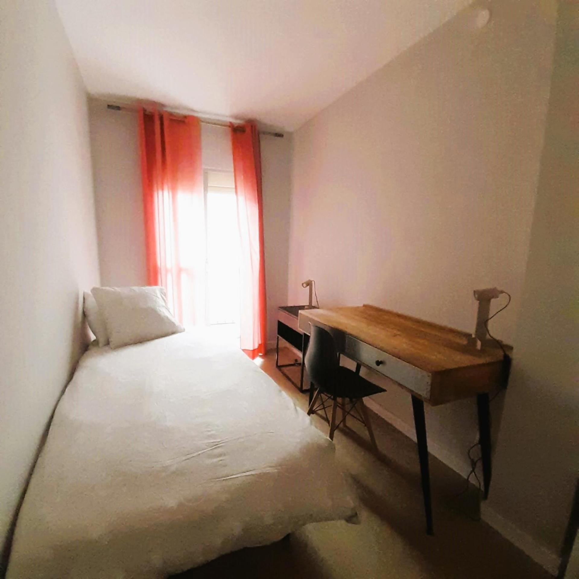Montes De Oca Apartment Malaga