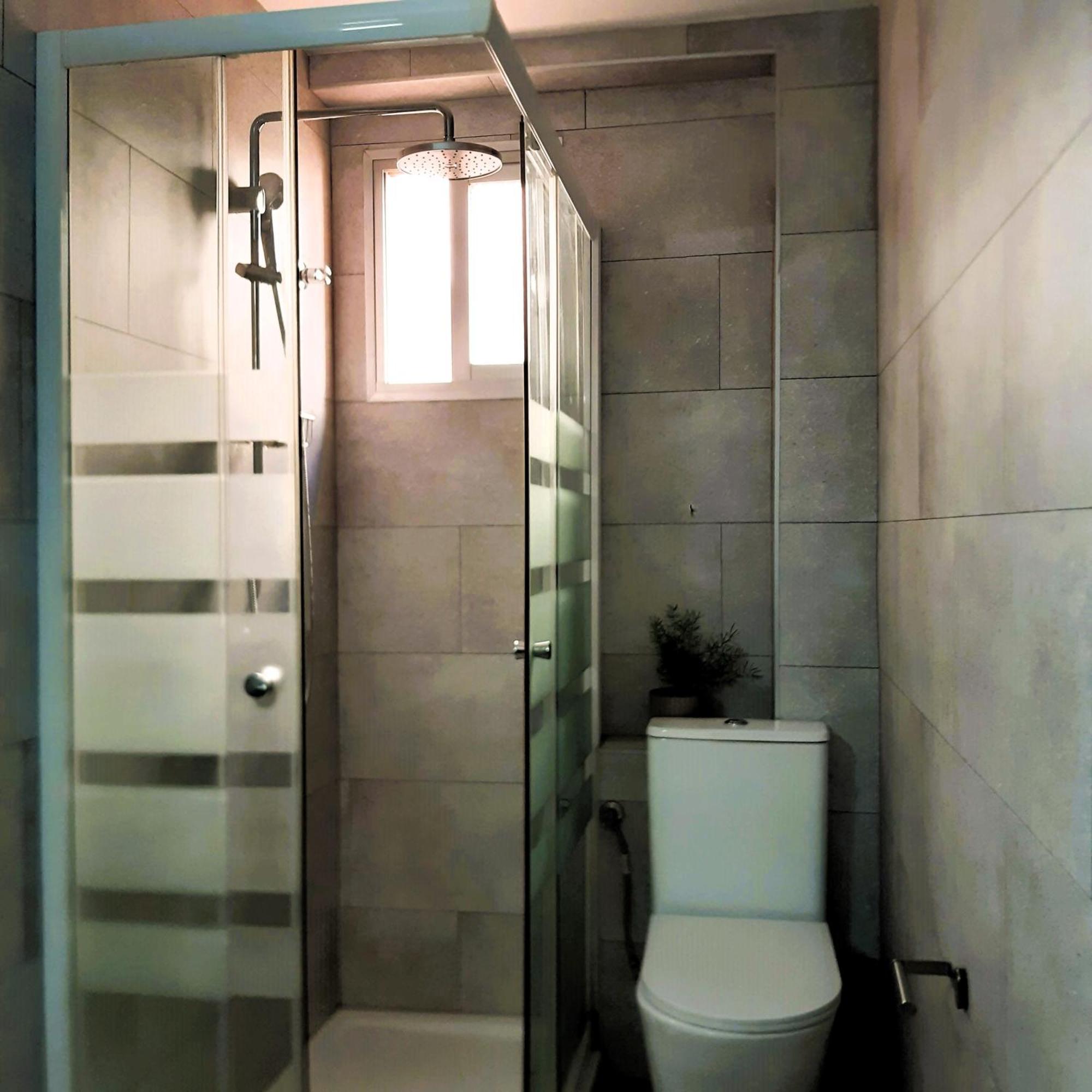 Montes De Oca Apartment