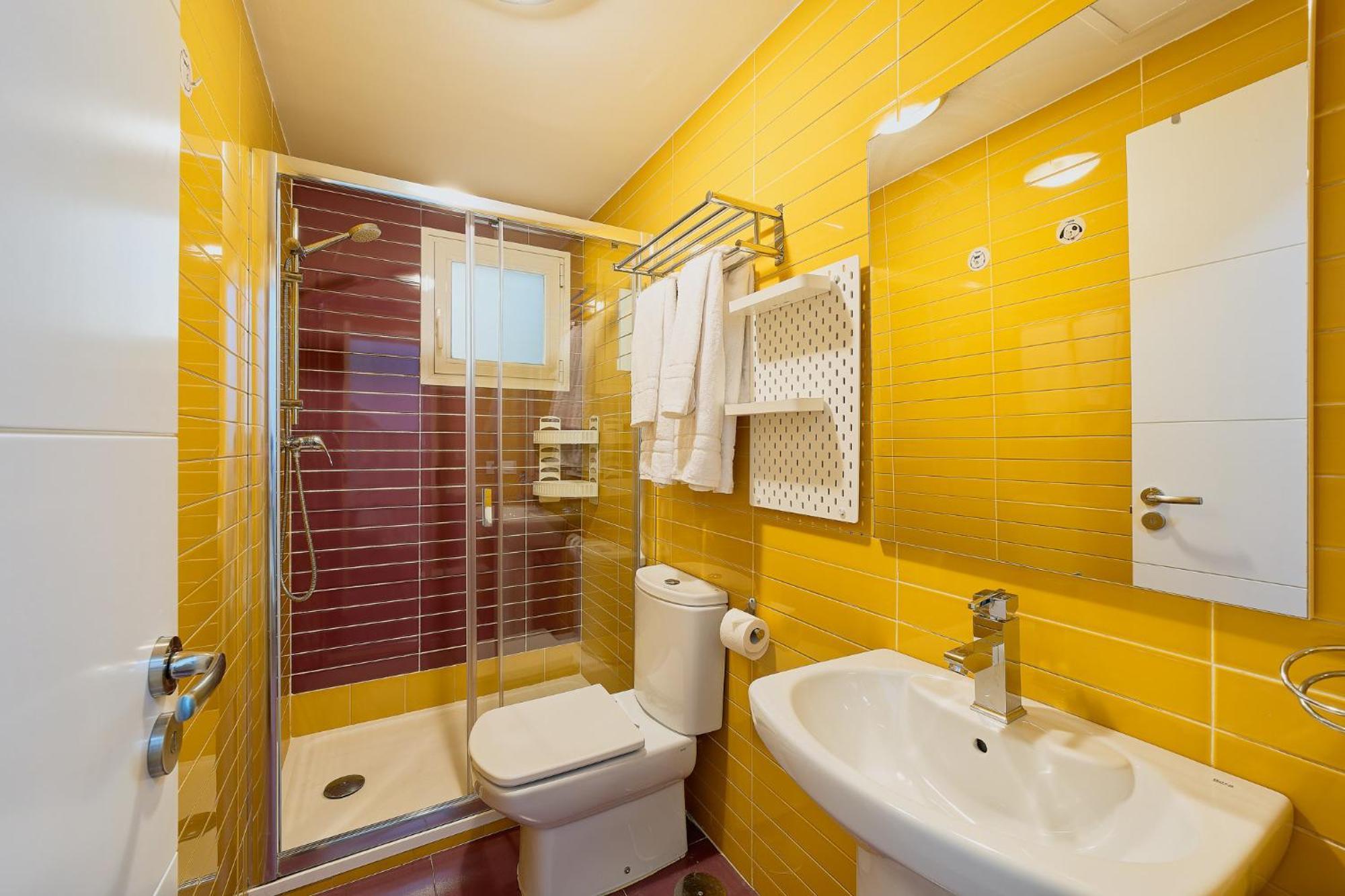 Coqueto Duplex Centro By Lovely Apartamento Málaga