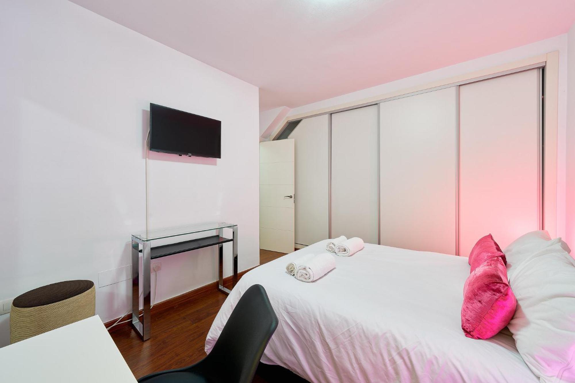 Coqueto Duplex Centro By Lovely Apartamento Málaga