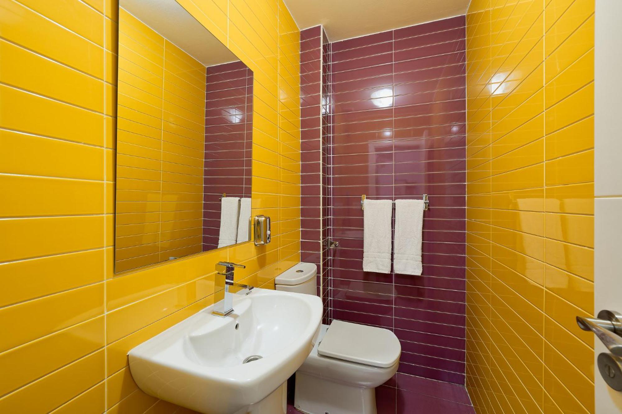Coqueto Duplex Centro By Lovely Apartamento *