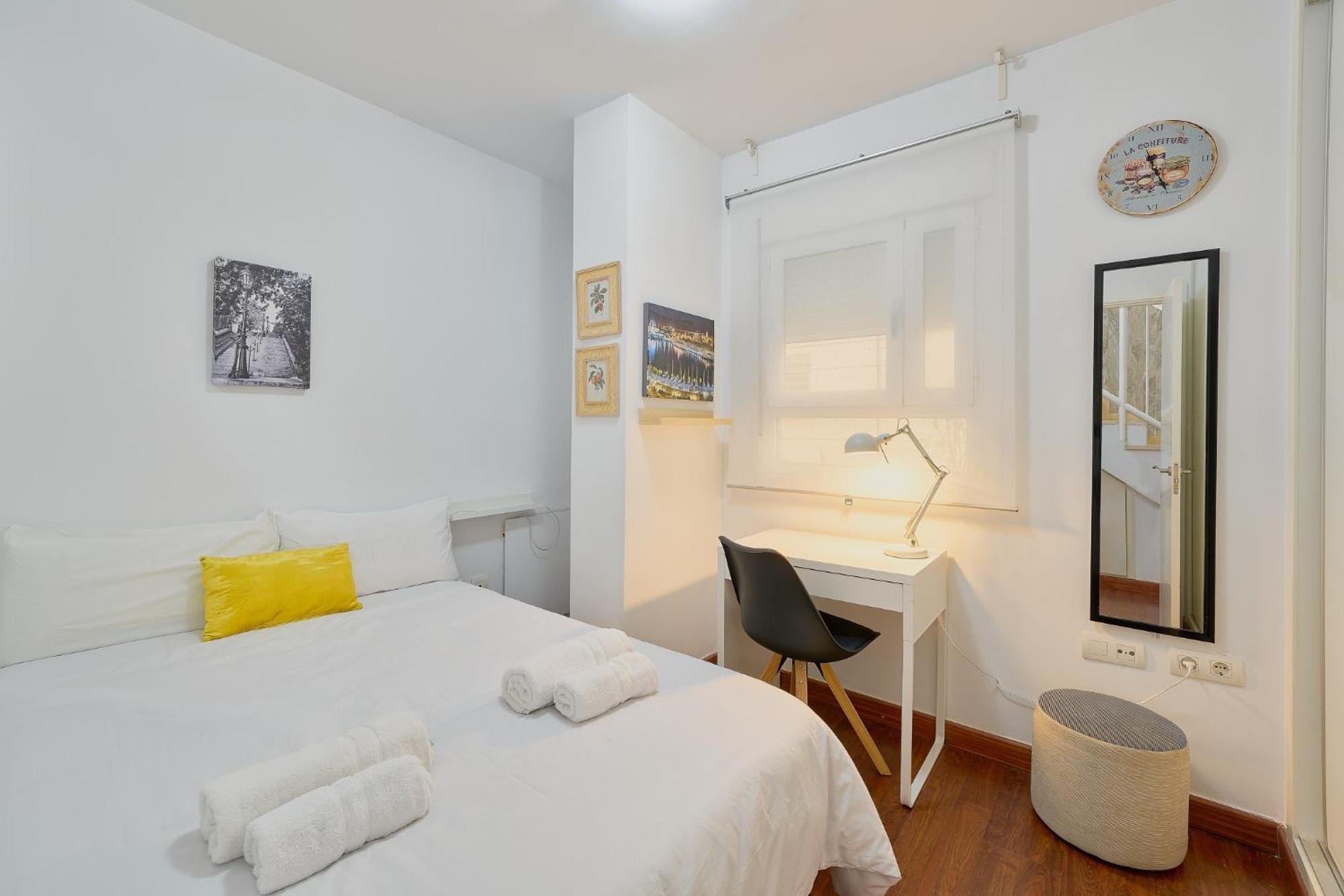 Coqueto Duplex Centro By Lovely Málaga
