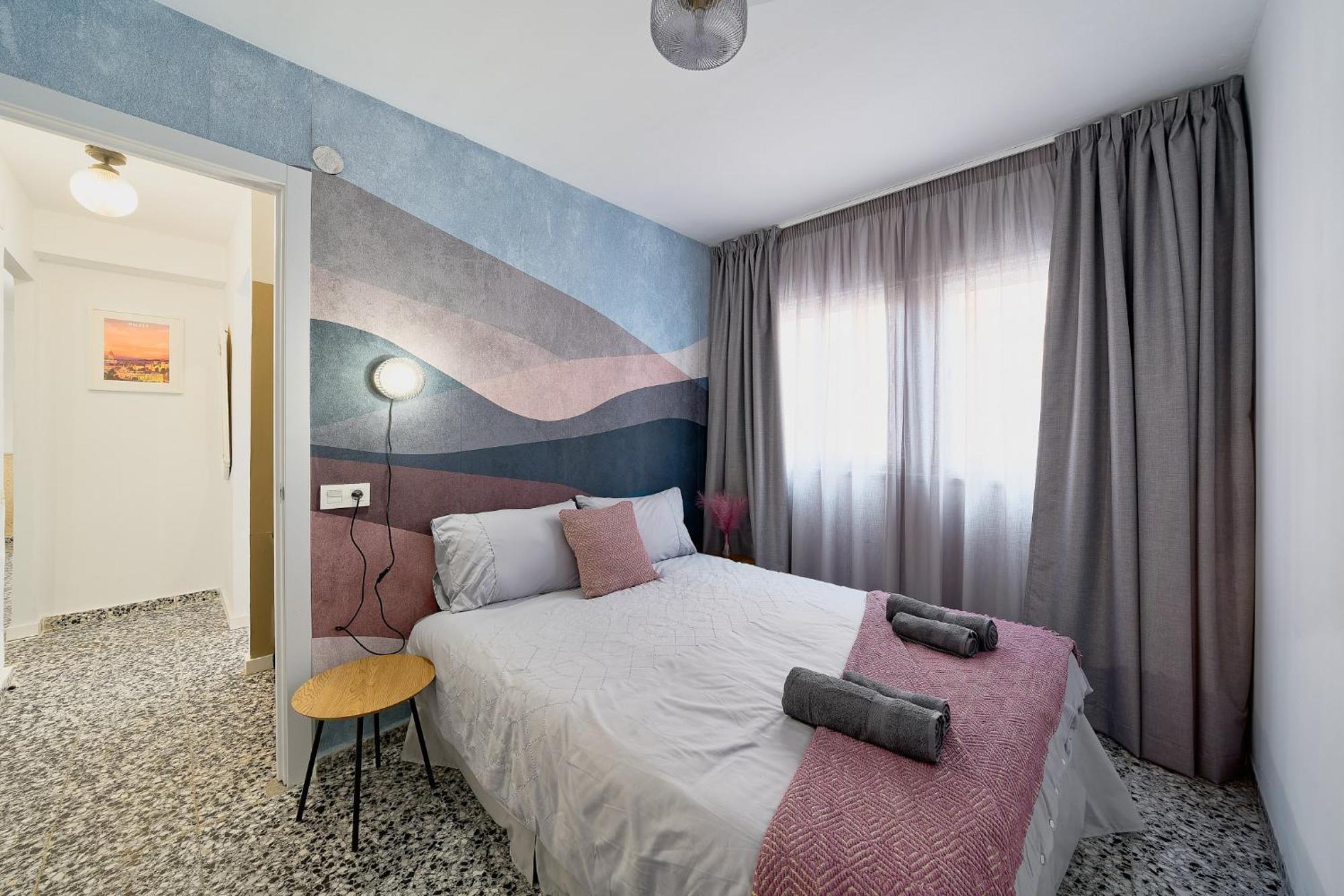 Trinidad Centro By Lovely * Malaga