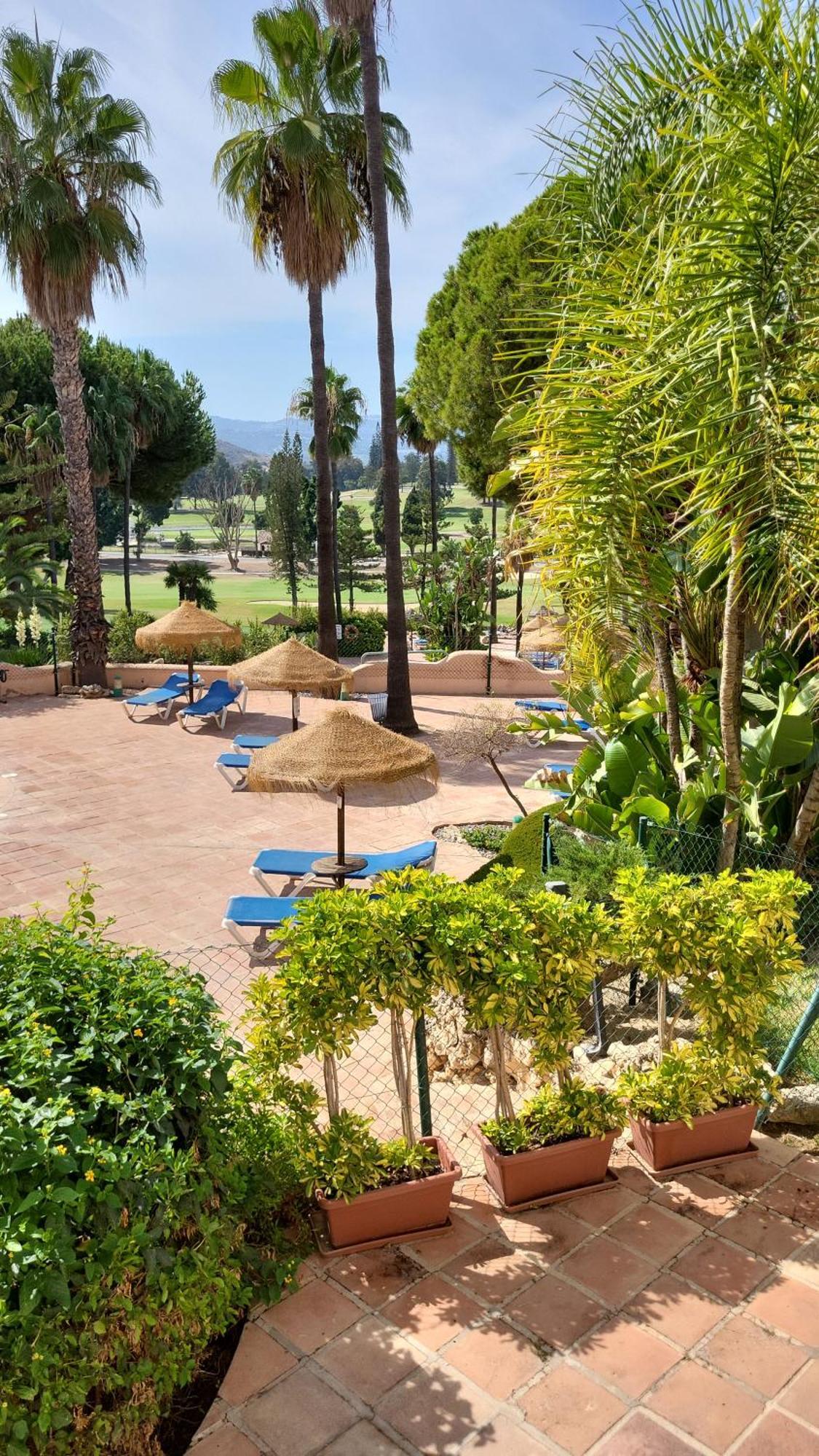 Matchroom Country Club Perla Roja 1 Apartamento *