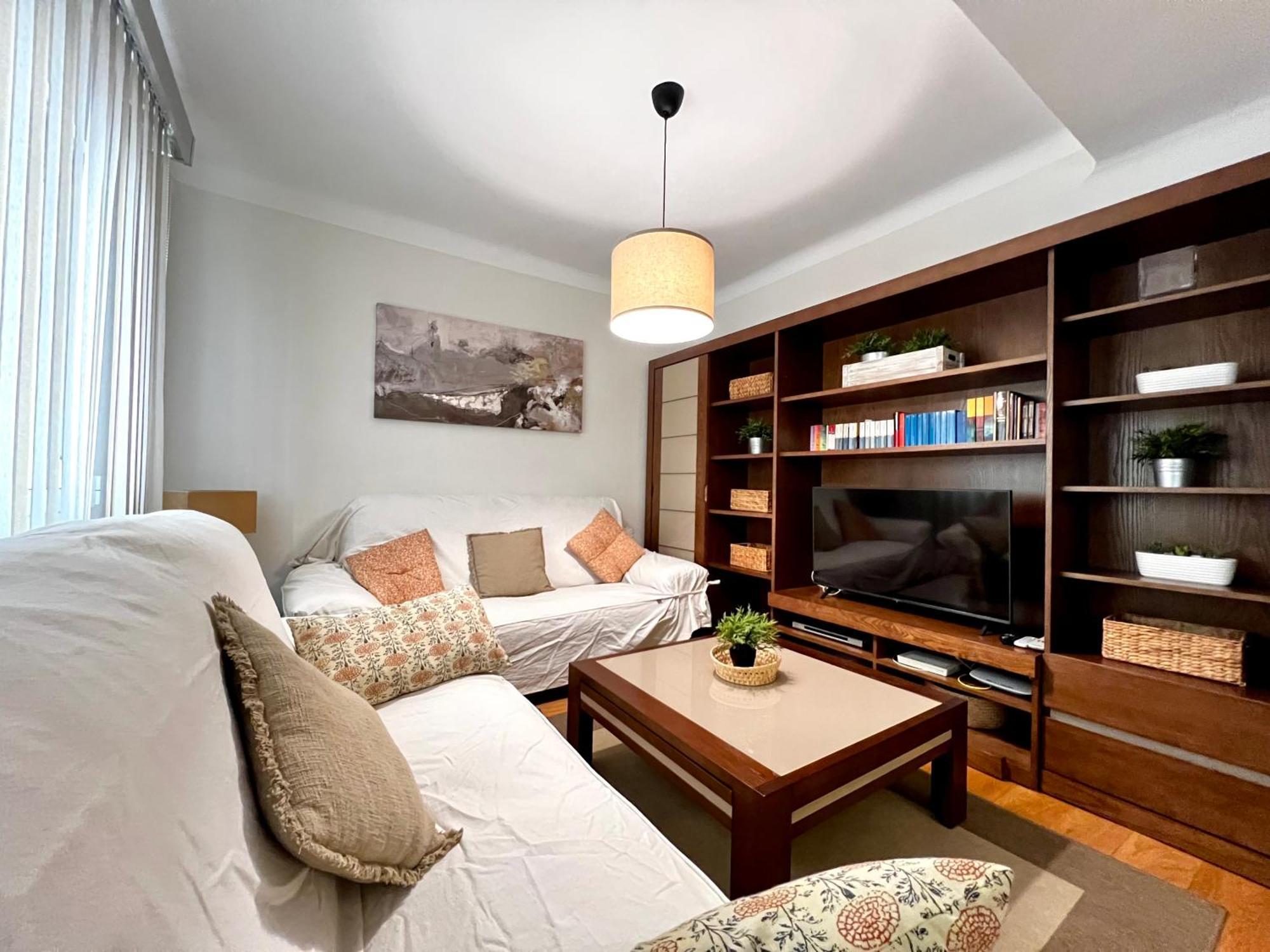 Nuevo Soho Central Apartamento