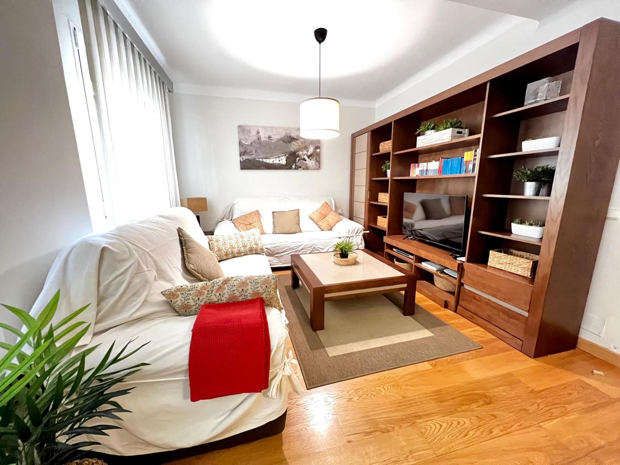 Nuevo Soho Central Apartamento Málaga