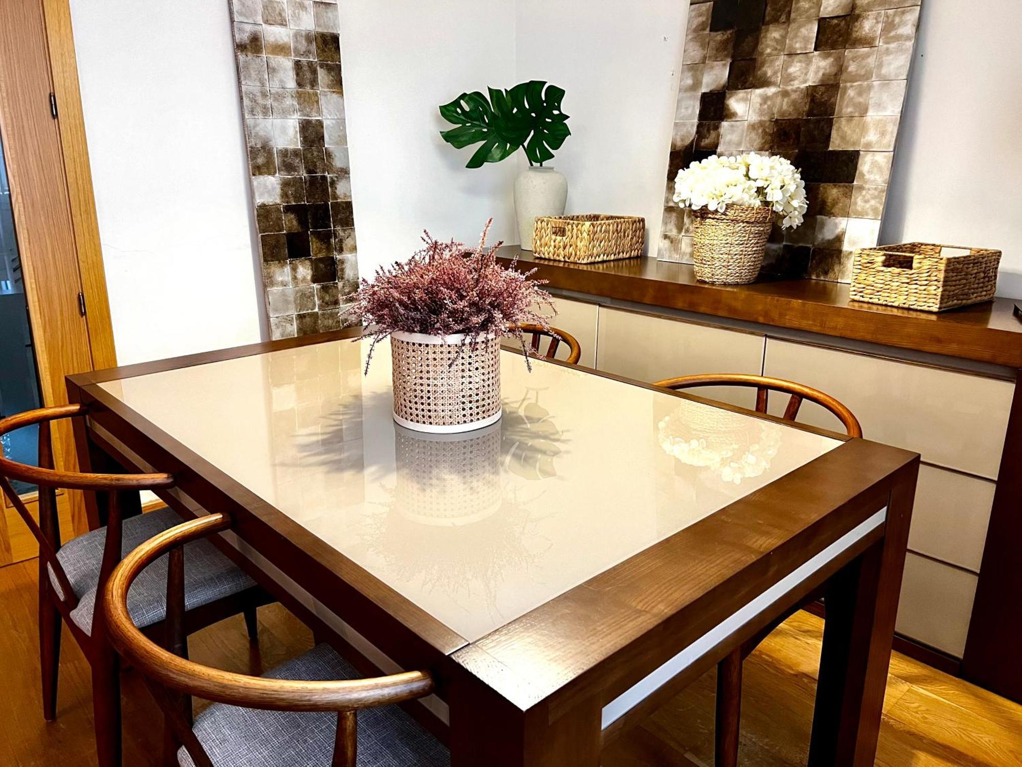Nuevo Soho Central Apartamento