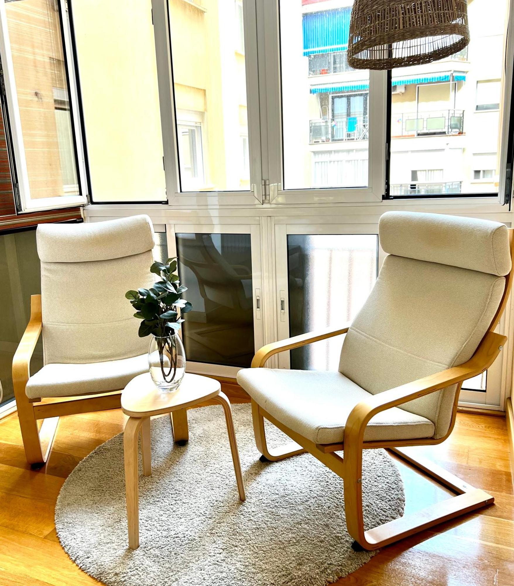 Nuevo Soho Central Apartamento