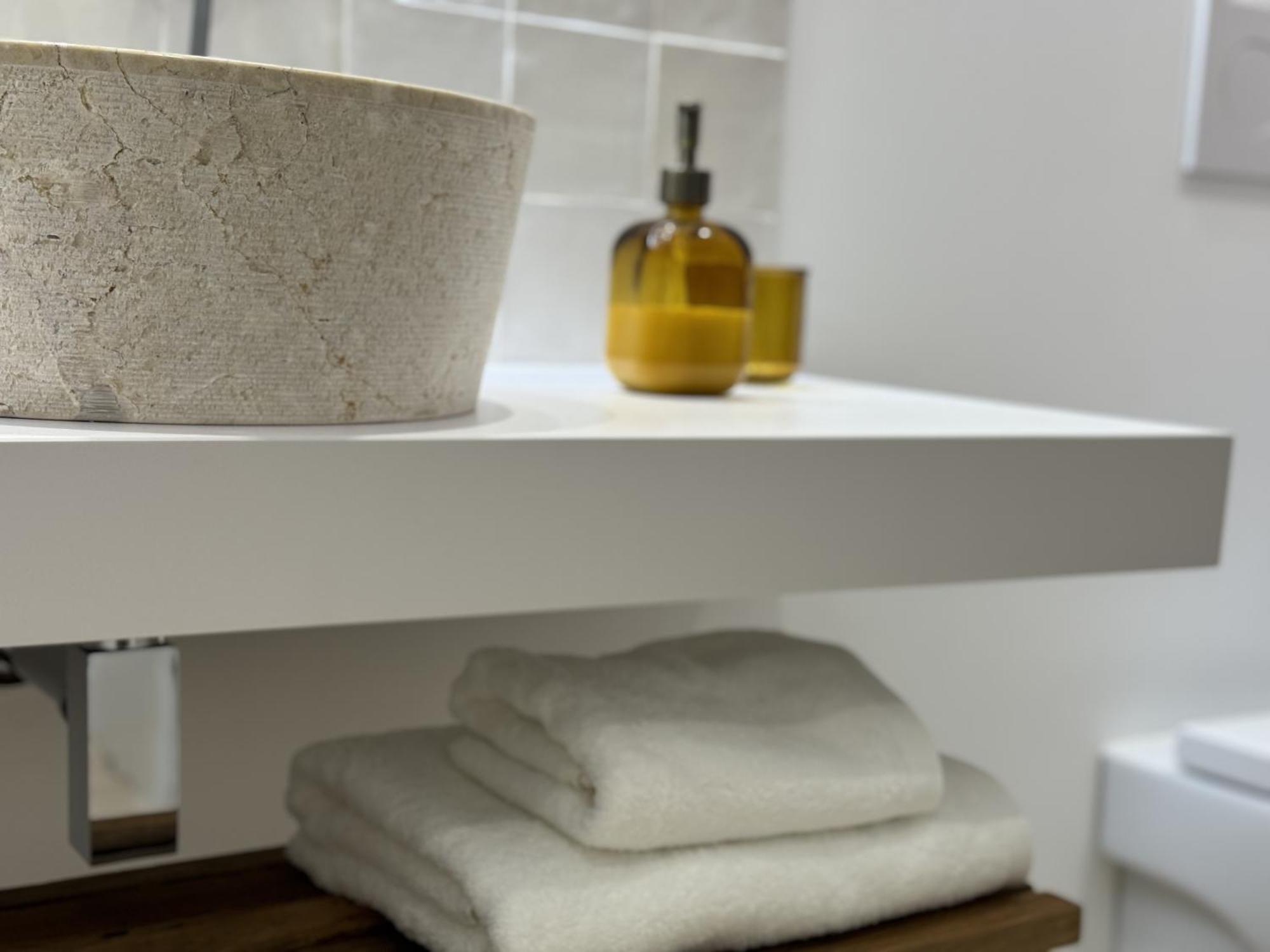Apto Boutique En La Malagueta Málaga