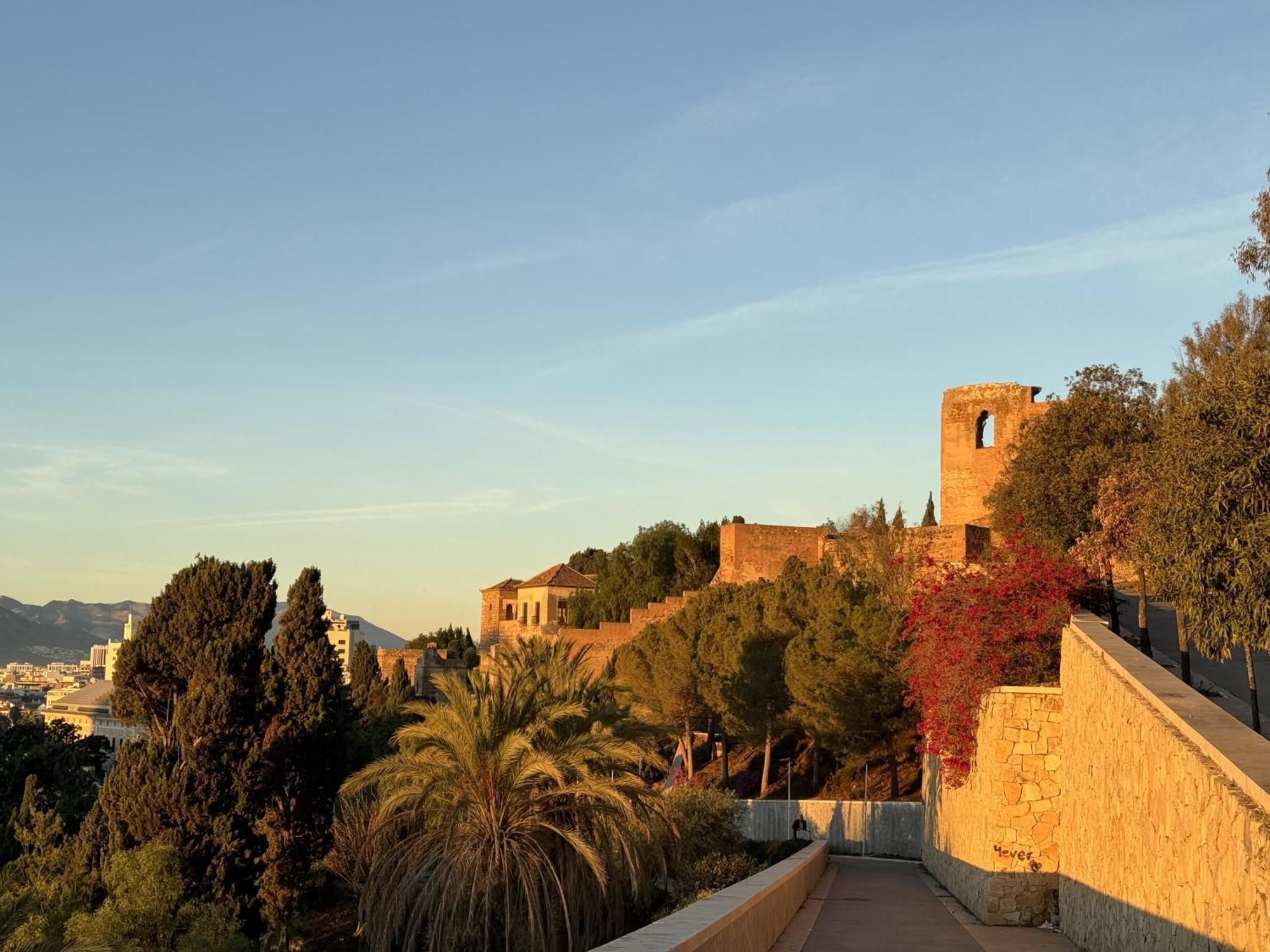 Apto Boutique En La Malagueta Apartamento Málaga