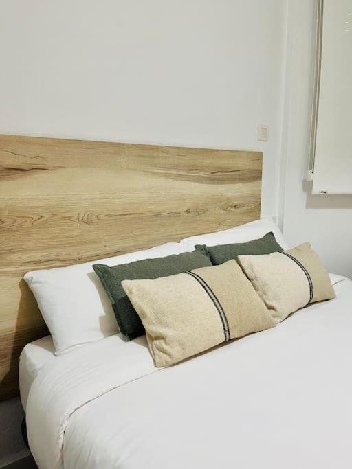 New Elegant In The Heart Of Apartment *