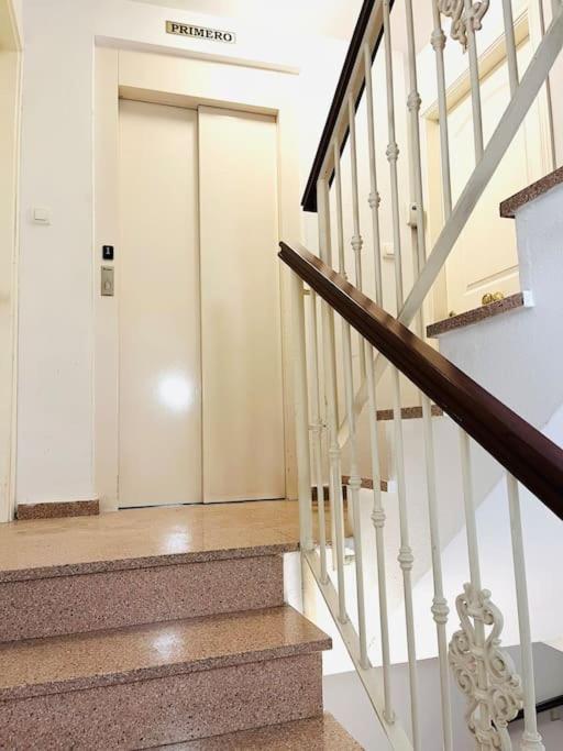 New Elegant In The Heart Of Malaga