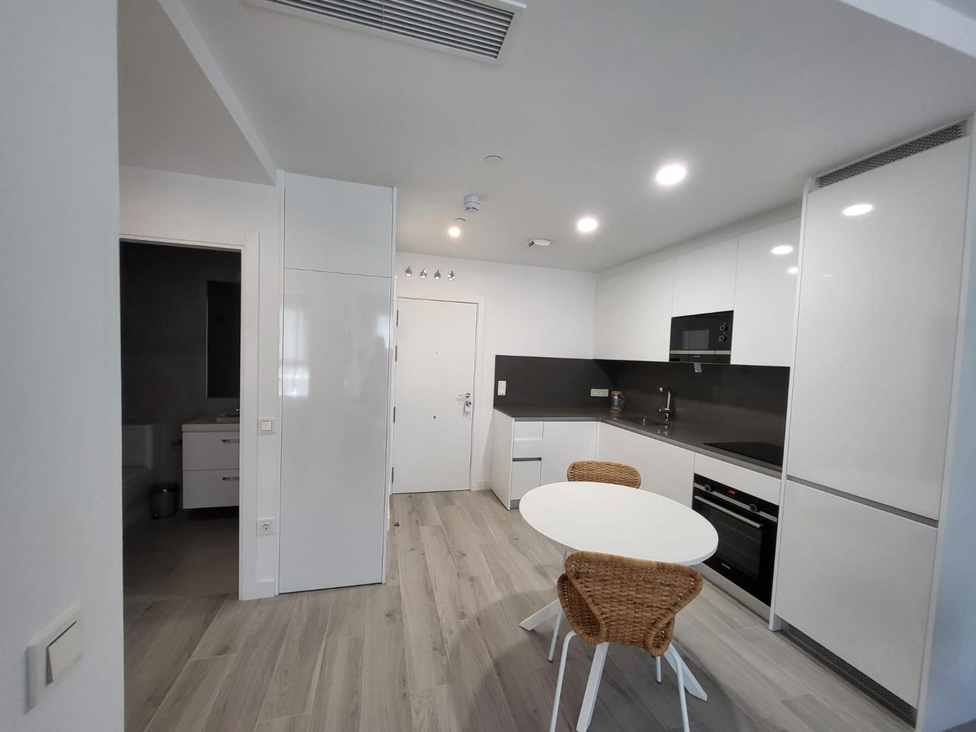 Urban Sky Centro Apartamento Málaga
