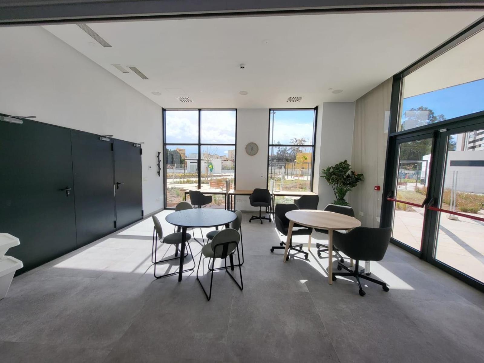 Apartamento Urban Sky Centro *