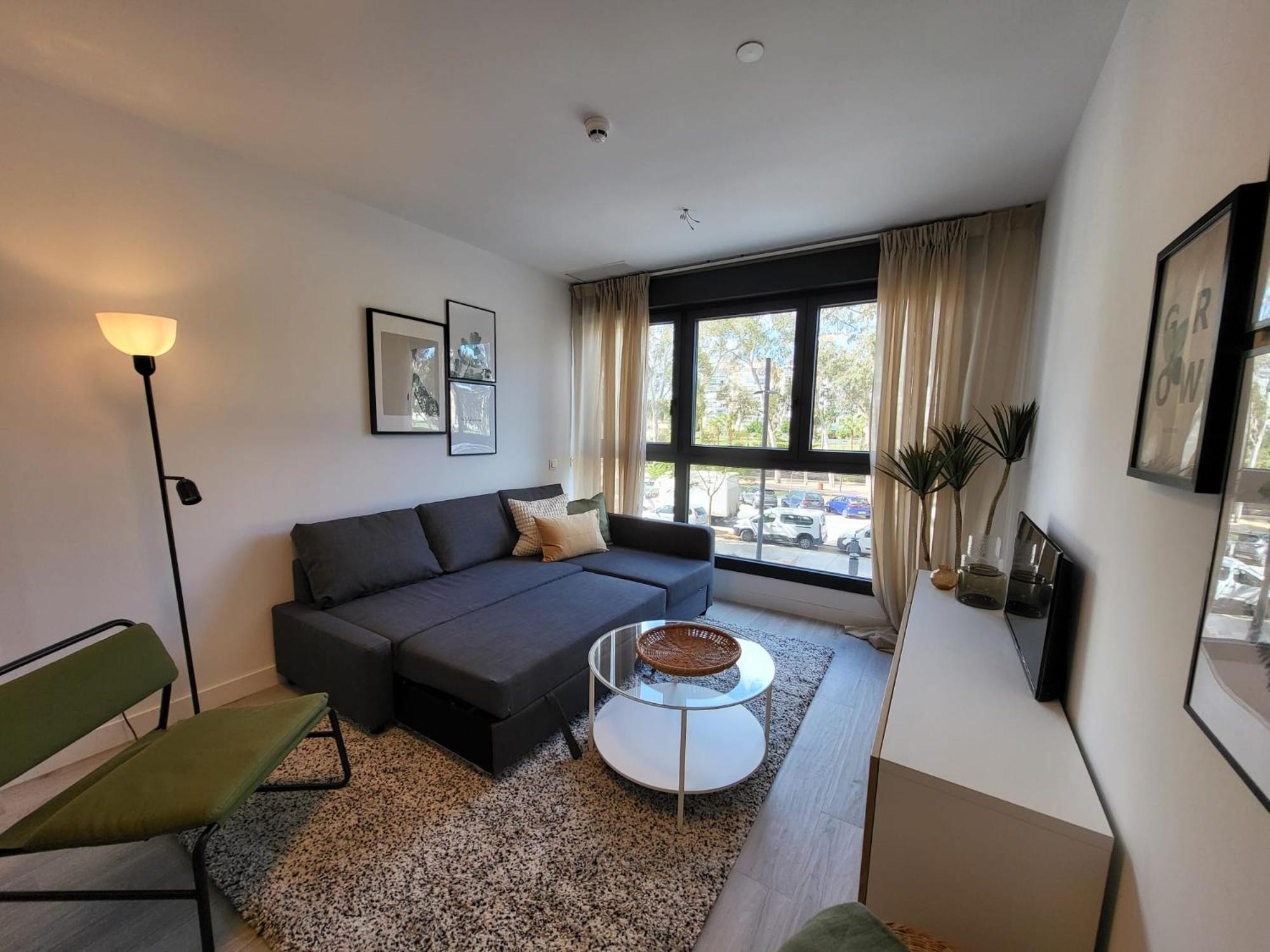 Apartamento Urban Sky Centro