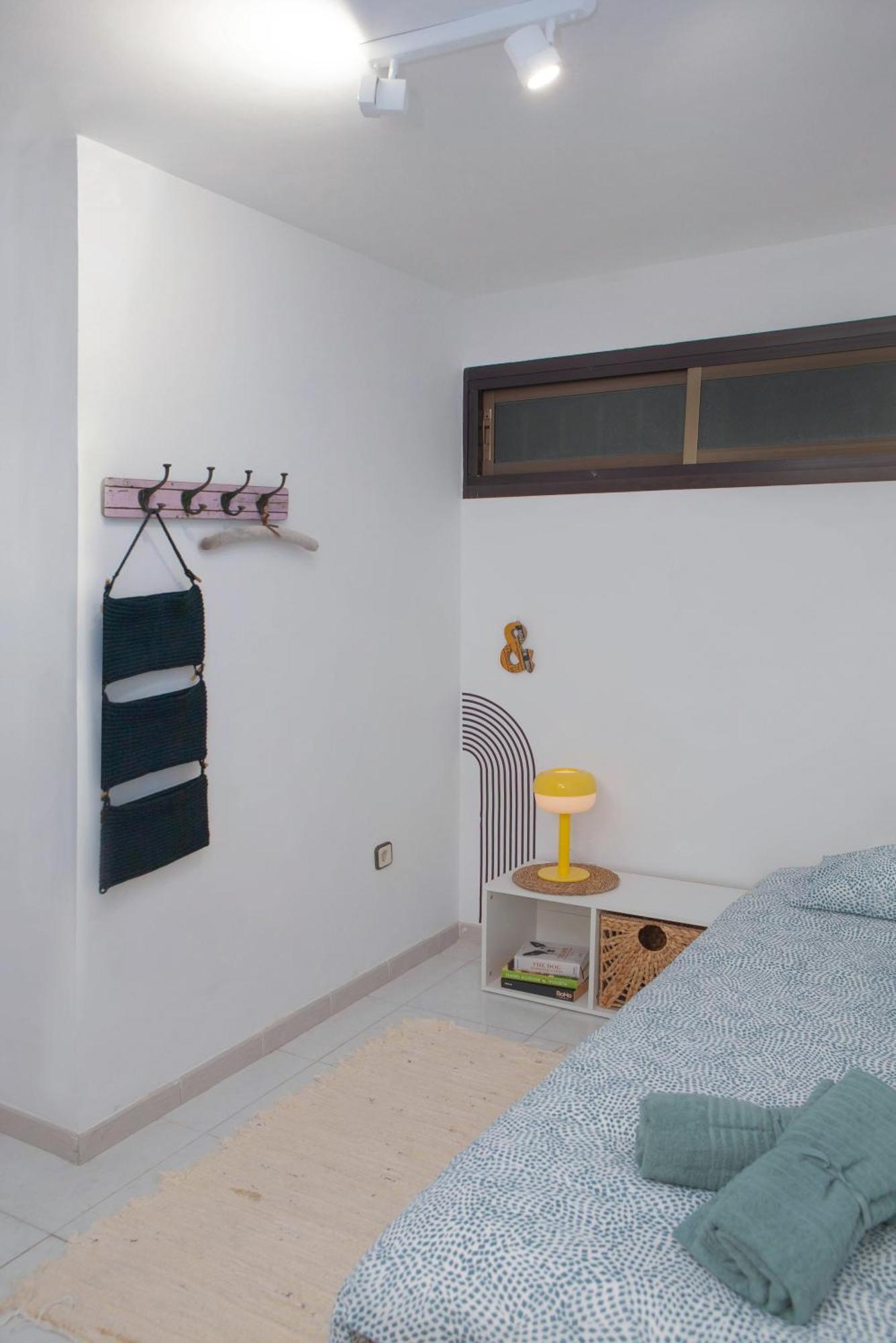 Apartment Picasso's Dream Cozy & Chic Attic Plaza Merced *