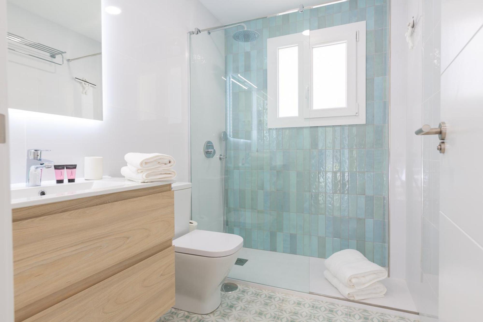 Apartamento Oceanvibe Loft Malagaflat Málaga