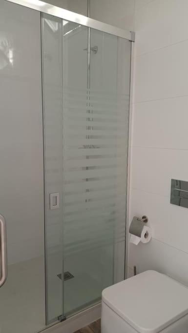 Salitre Center Apartamento