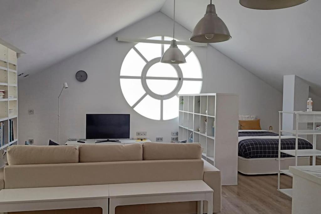 Apartamento Salitre Center *