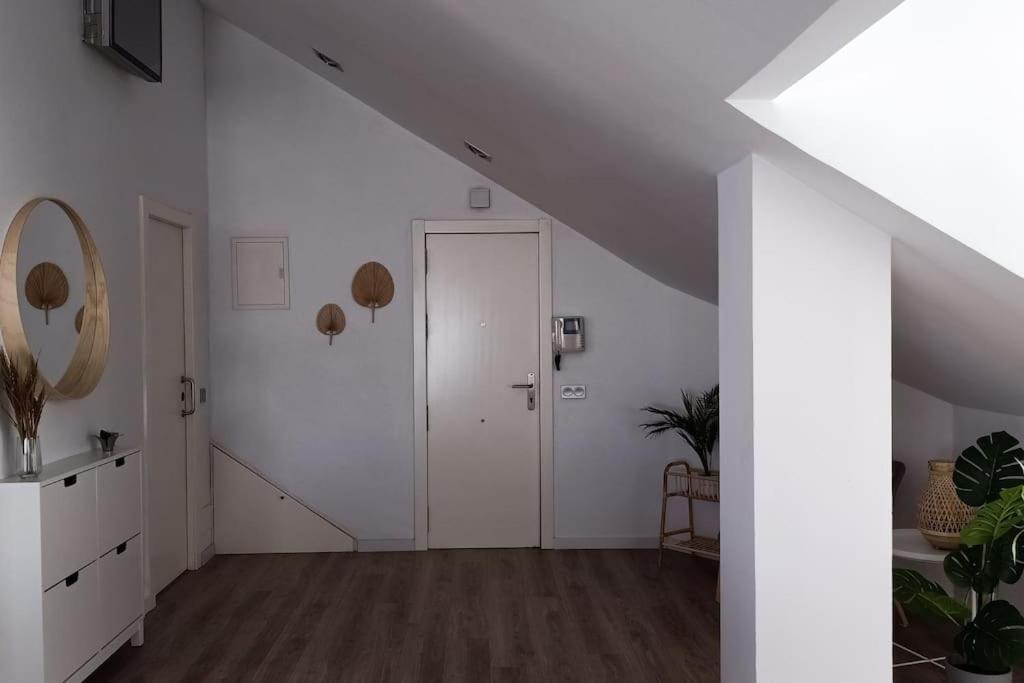 Apartamento Salitre Center Málaga