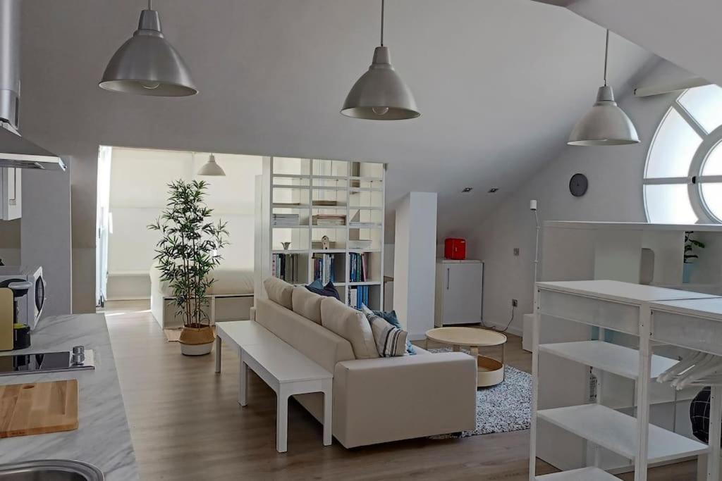 Apartamento Salitre Center *