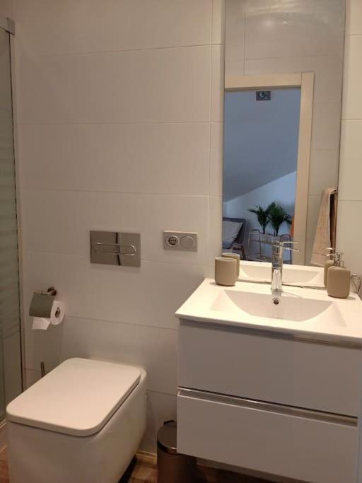 Salitre Center Apartamento