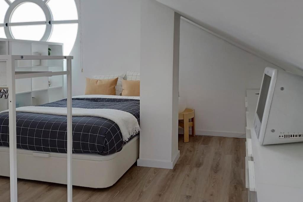 Apartamento Salitre Center Málaga