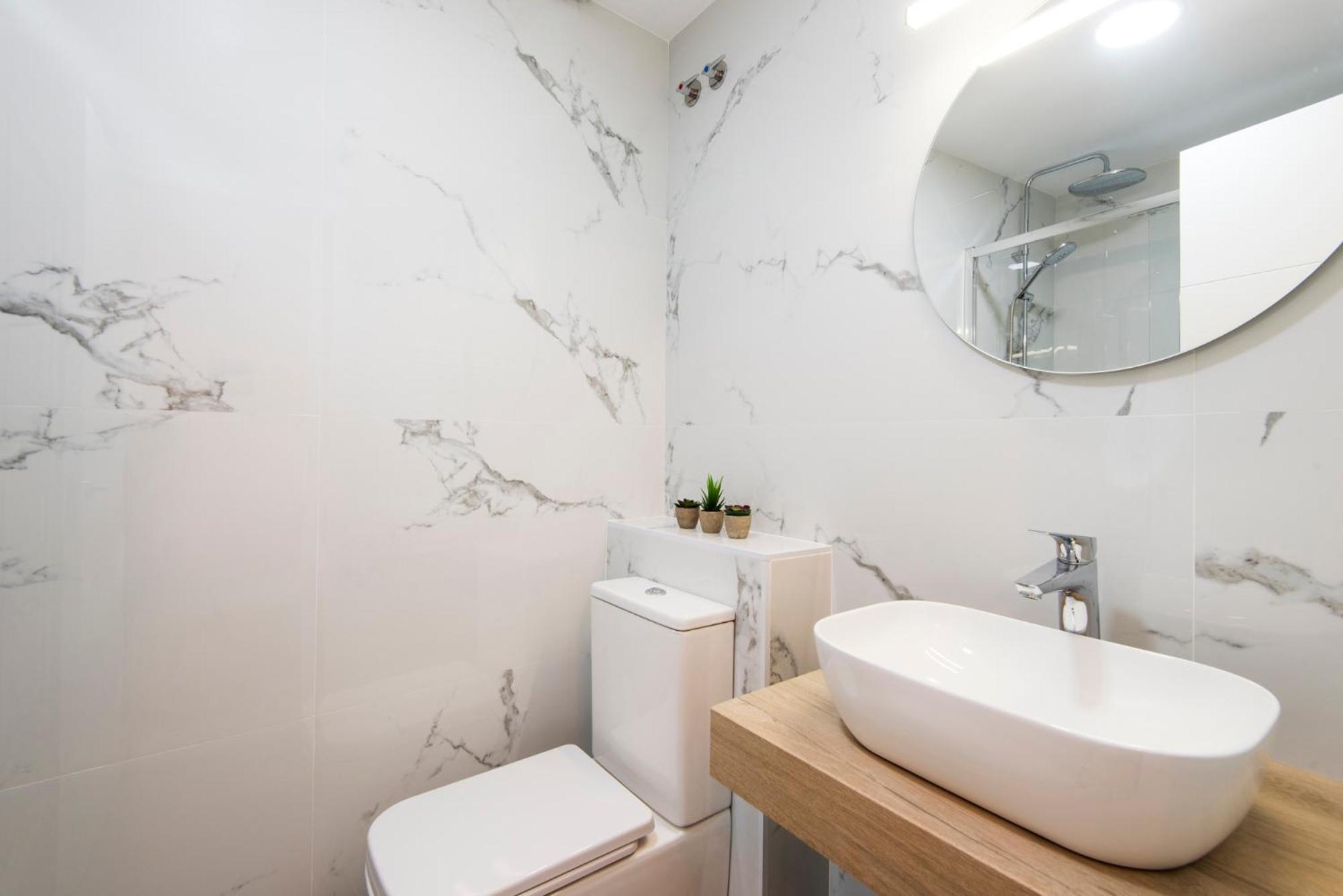 Apartamento Victoria Square 2, Center