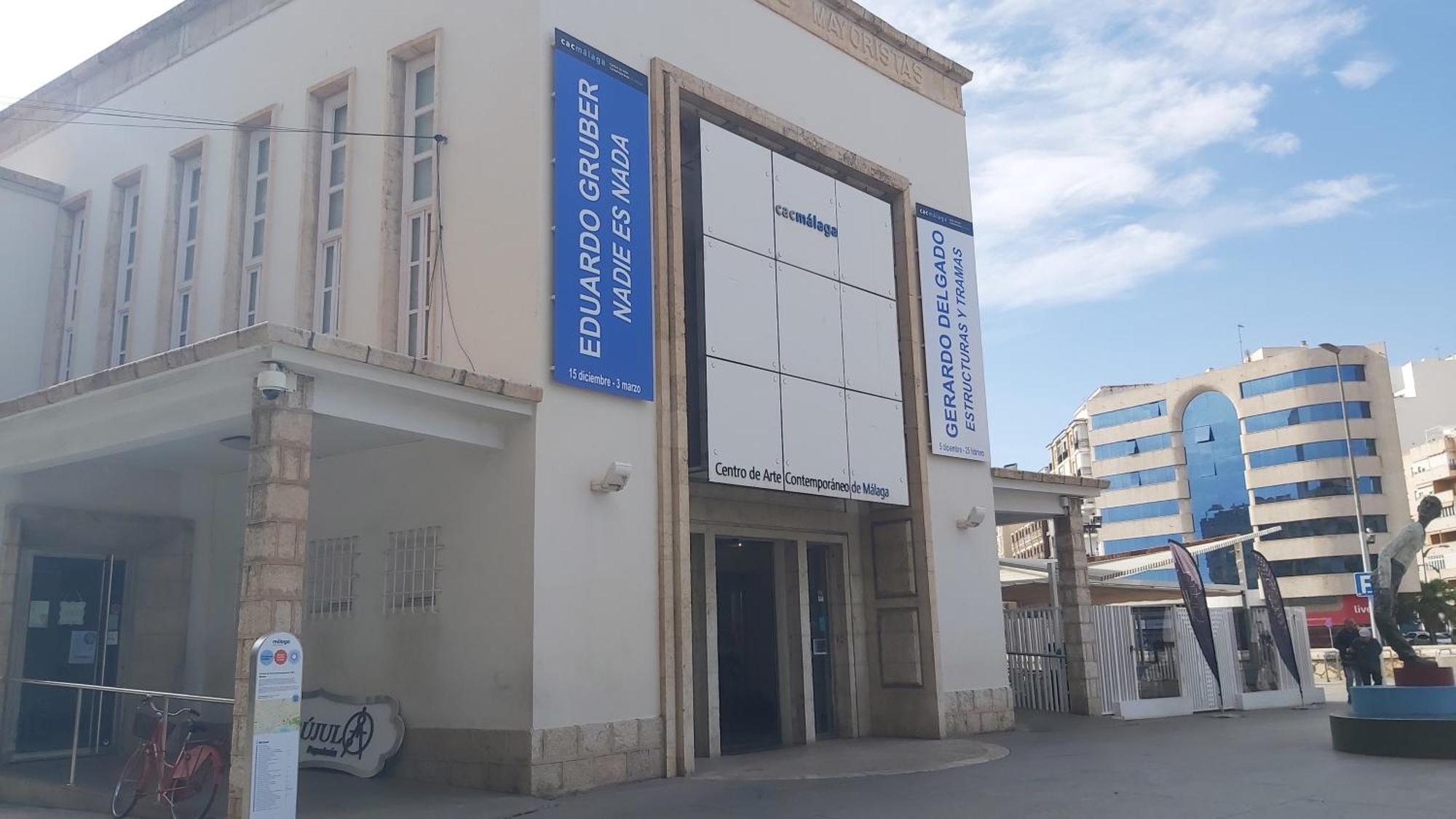 Del Parque Flats Alemania Soho Málaga