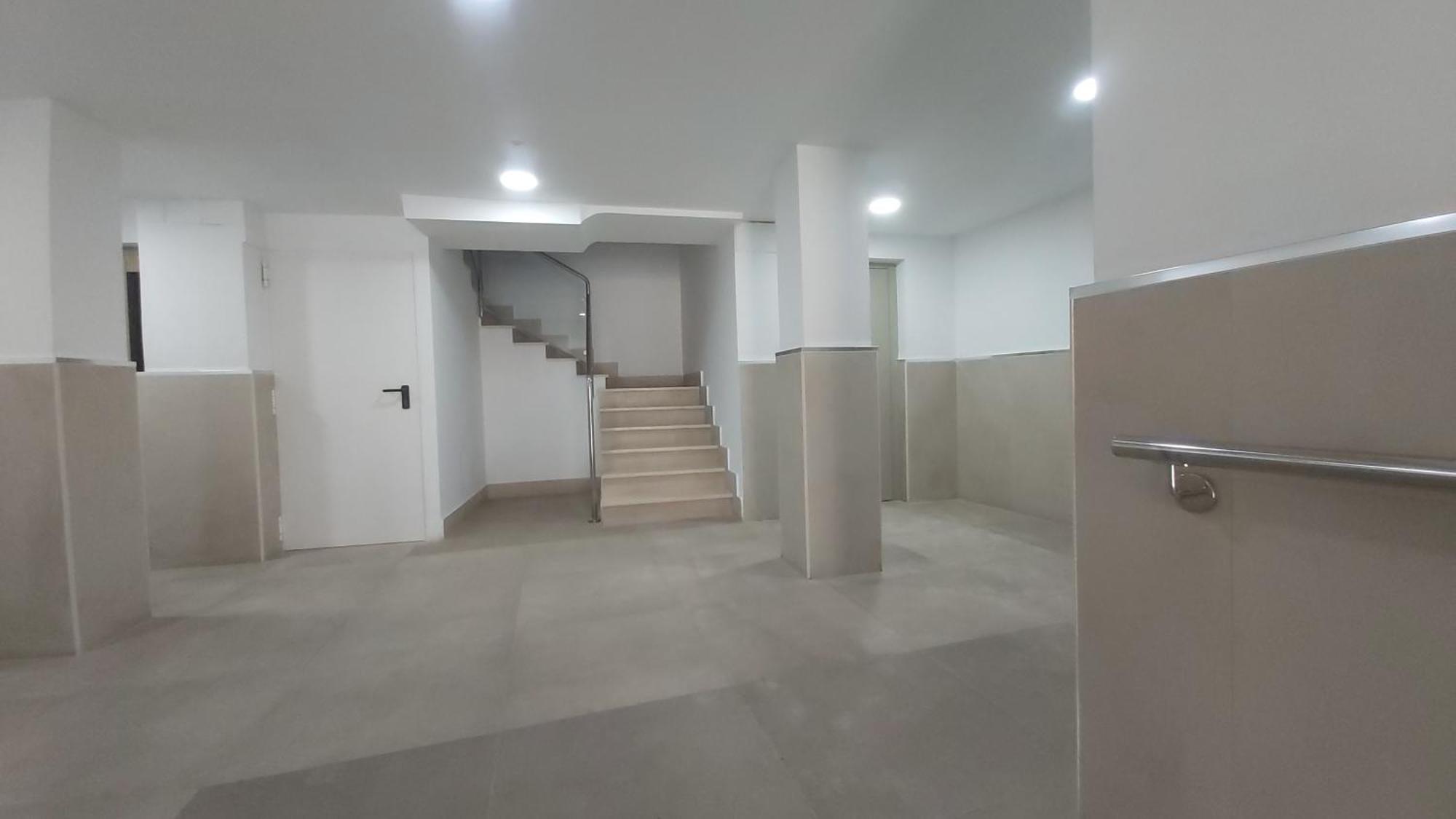 Apartamento Del Parque Flats Alemania Soho *