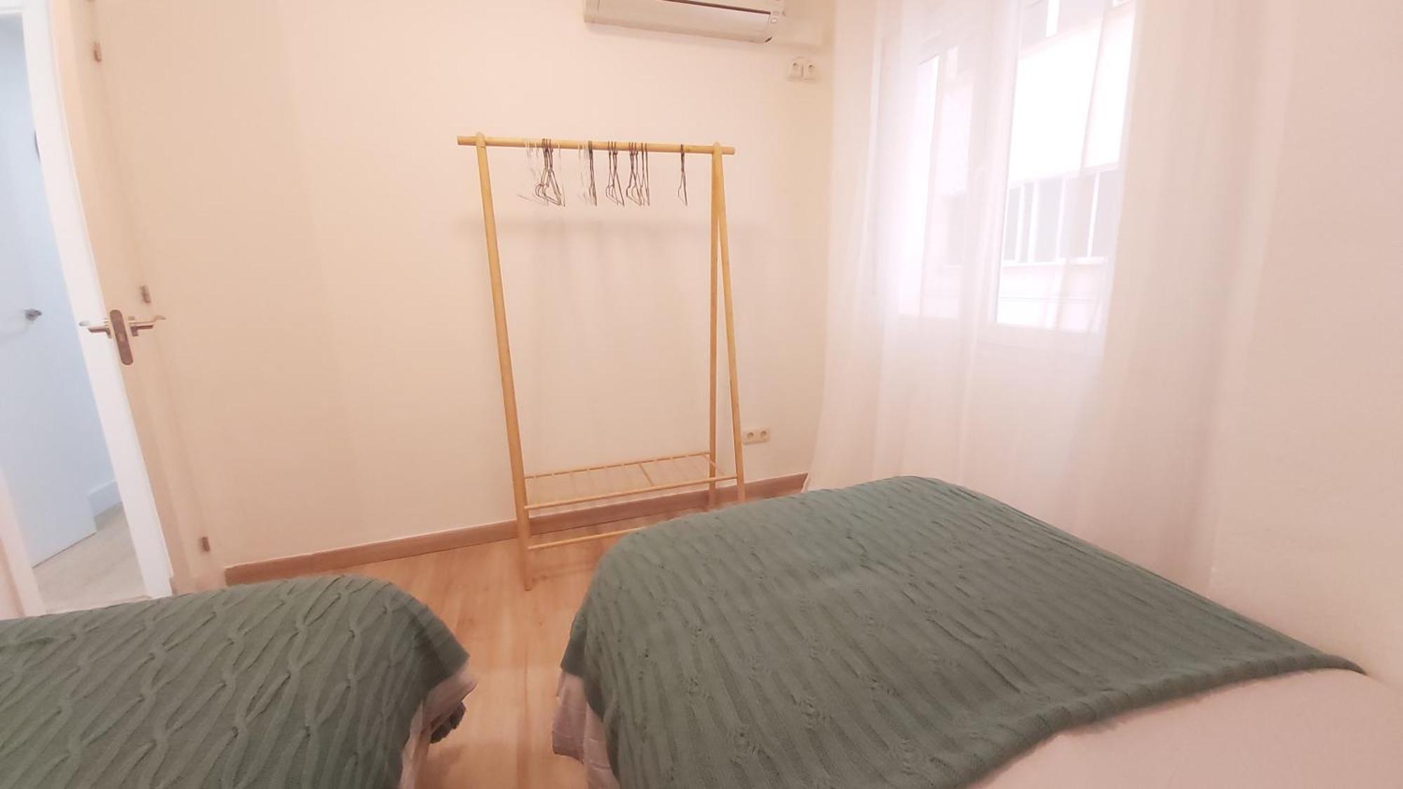 Apartamento Del Parque Flats Alemania Soho
